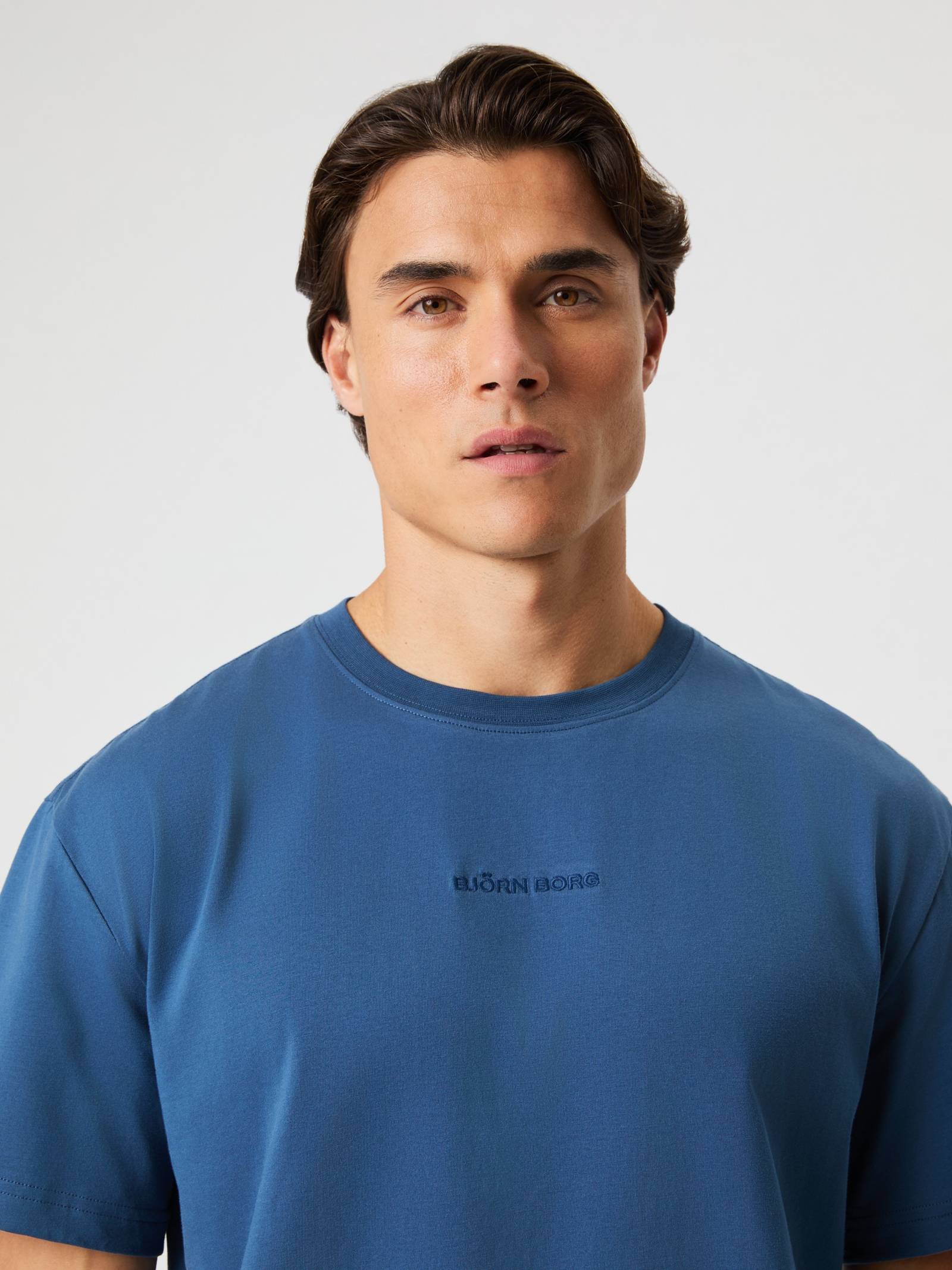 Borg Classic T-Shirt image 1