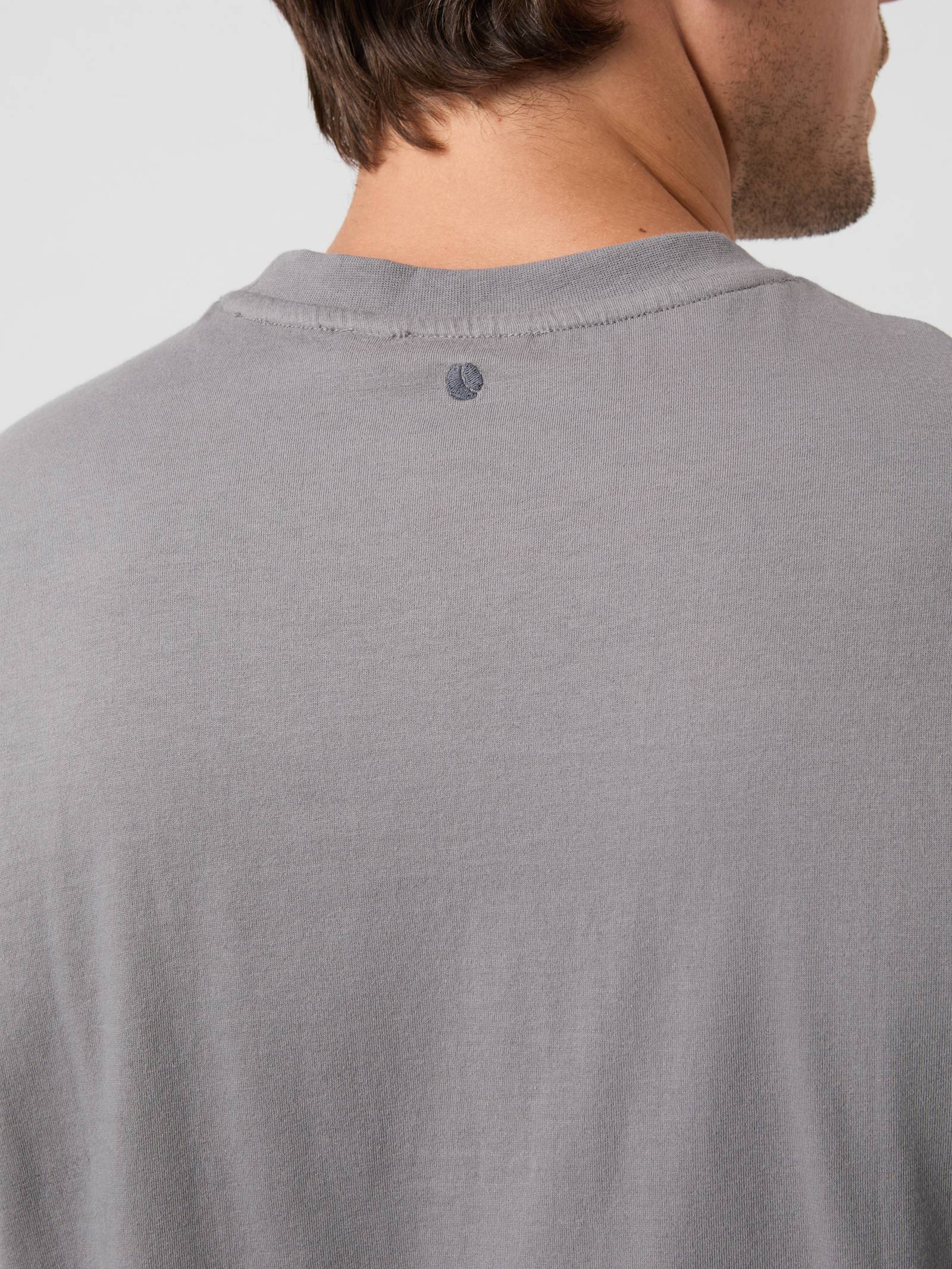 Borg Classic T-Shirt image 5