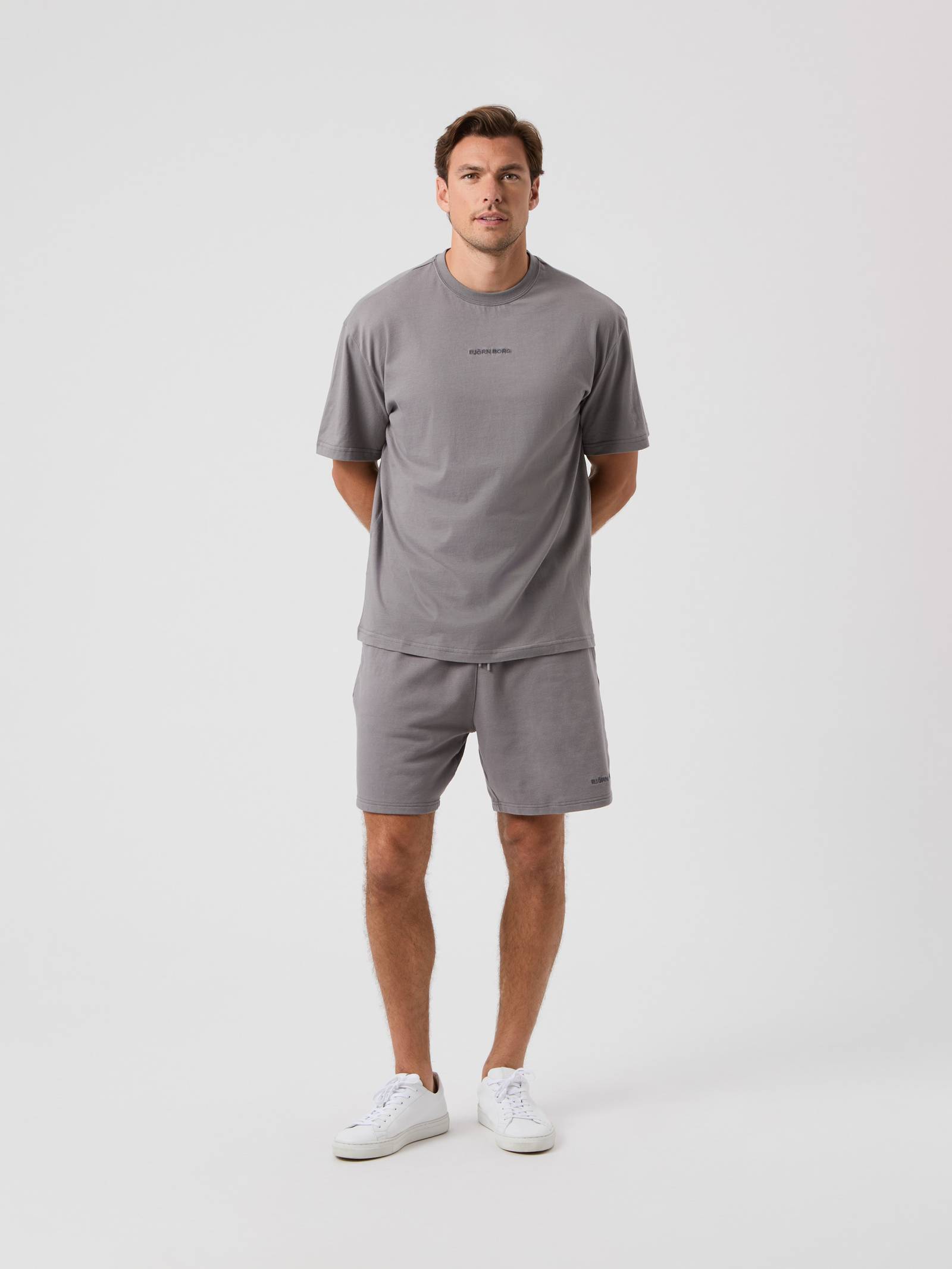 Borg Classic T-Shirt image 3