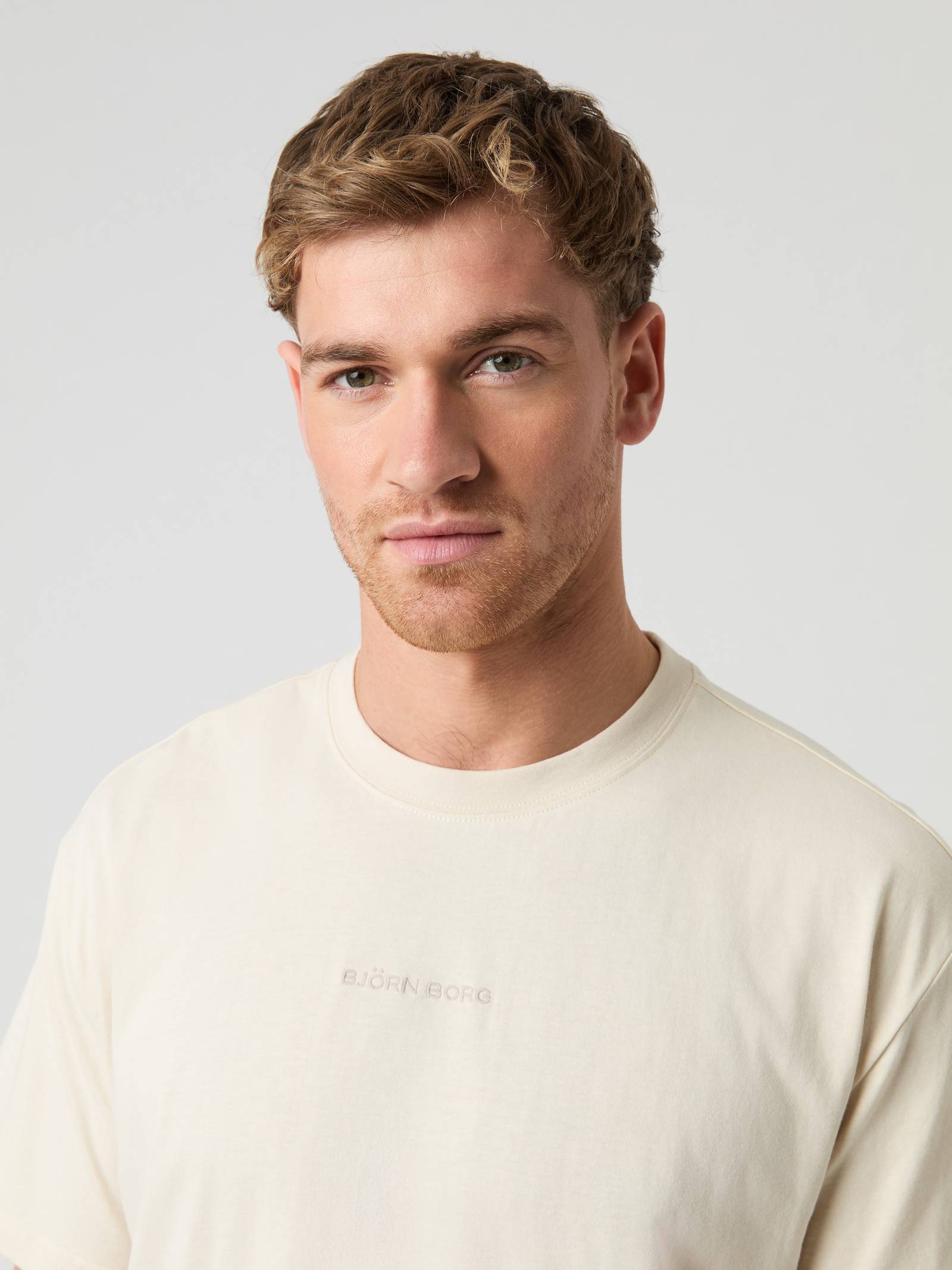 Borg Classic T-Shirt image 4