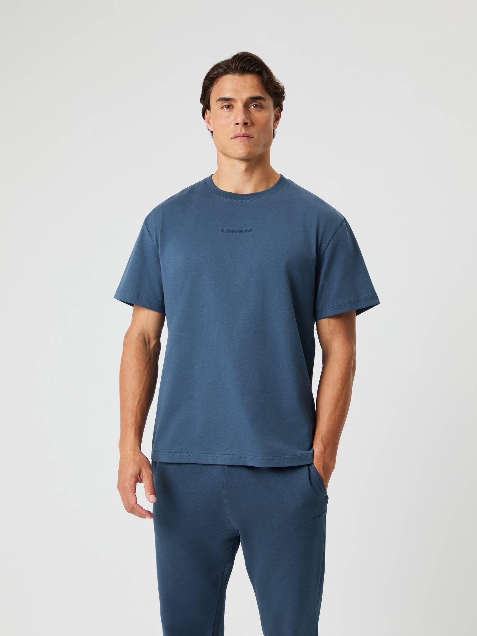 Borg Classic T-Shirt image 2