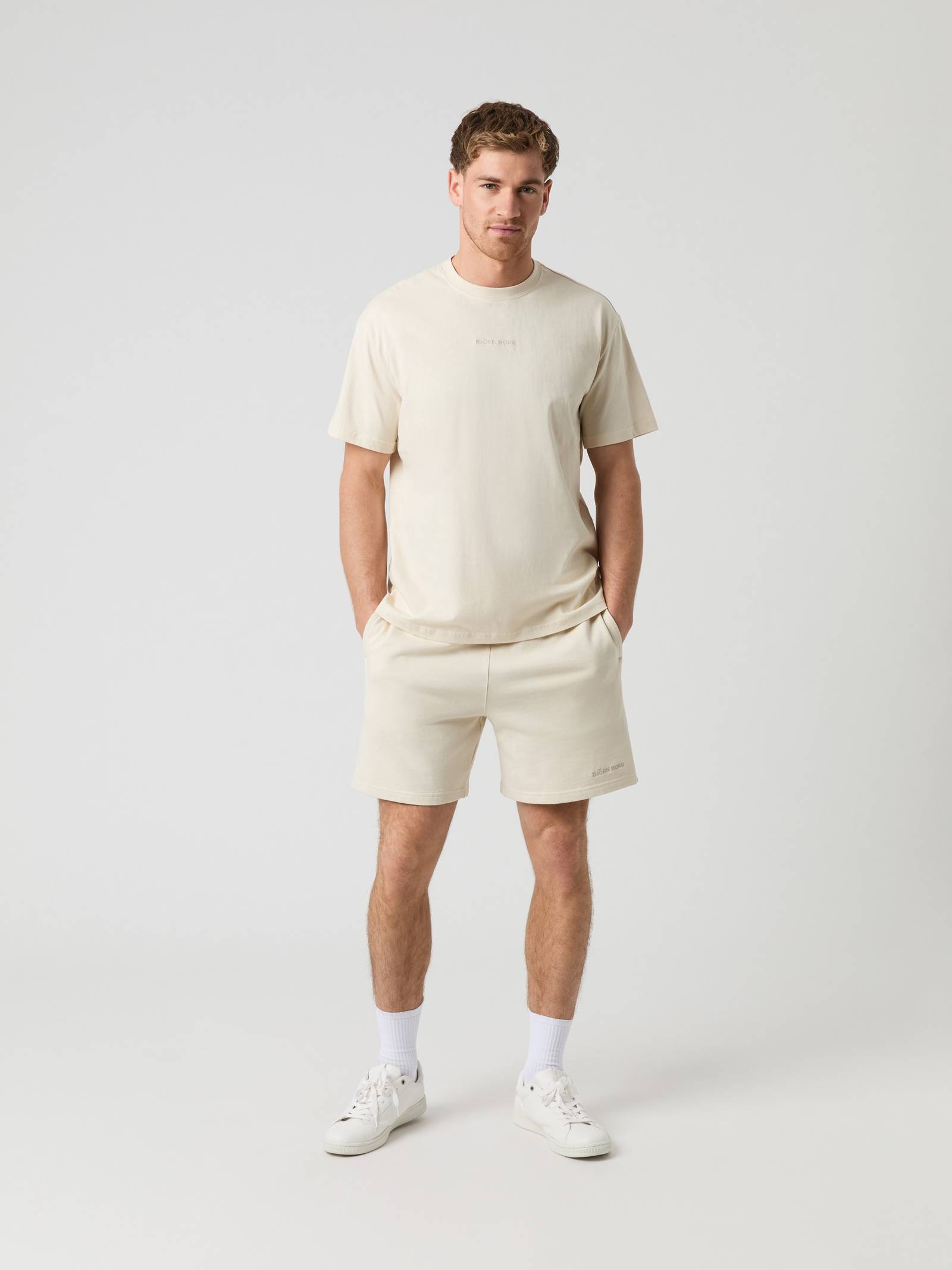 Borg Classic T-Shirt image 3