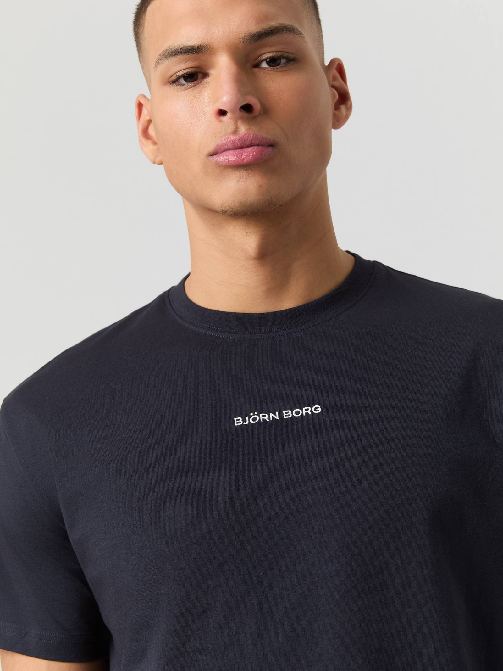 Borg Classic T-Shirt image 4