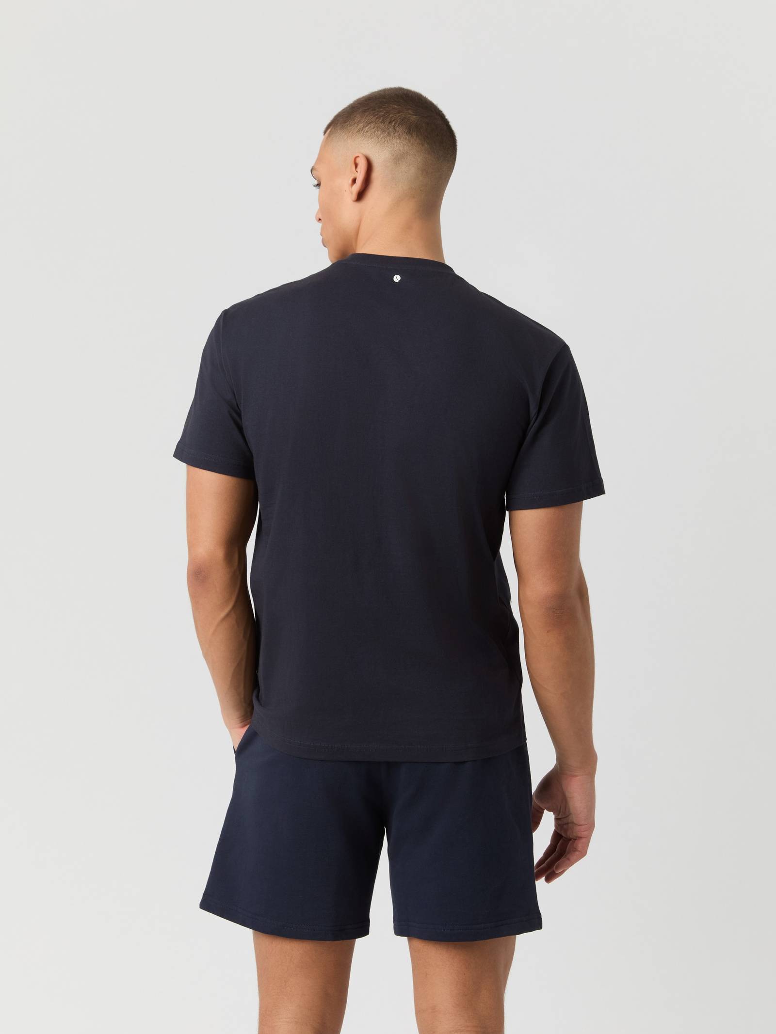 Borg Classic T-Shirt image 2