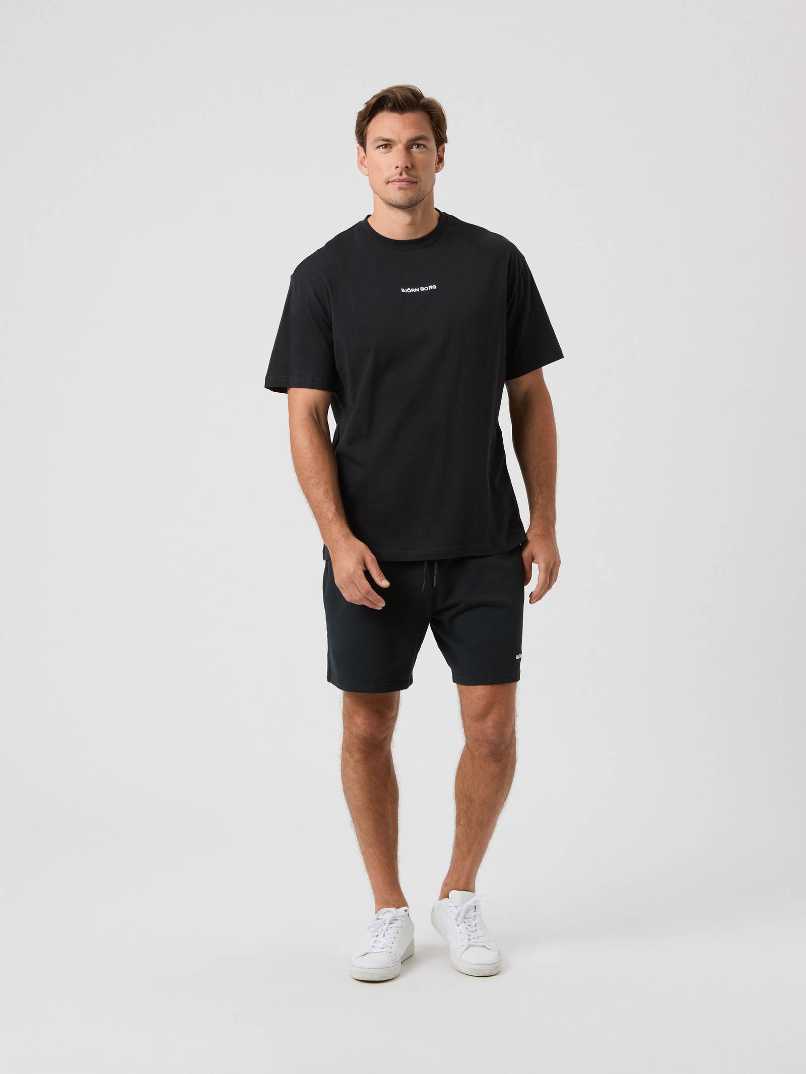 Borg Classic T-Shirt image 3