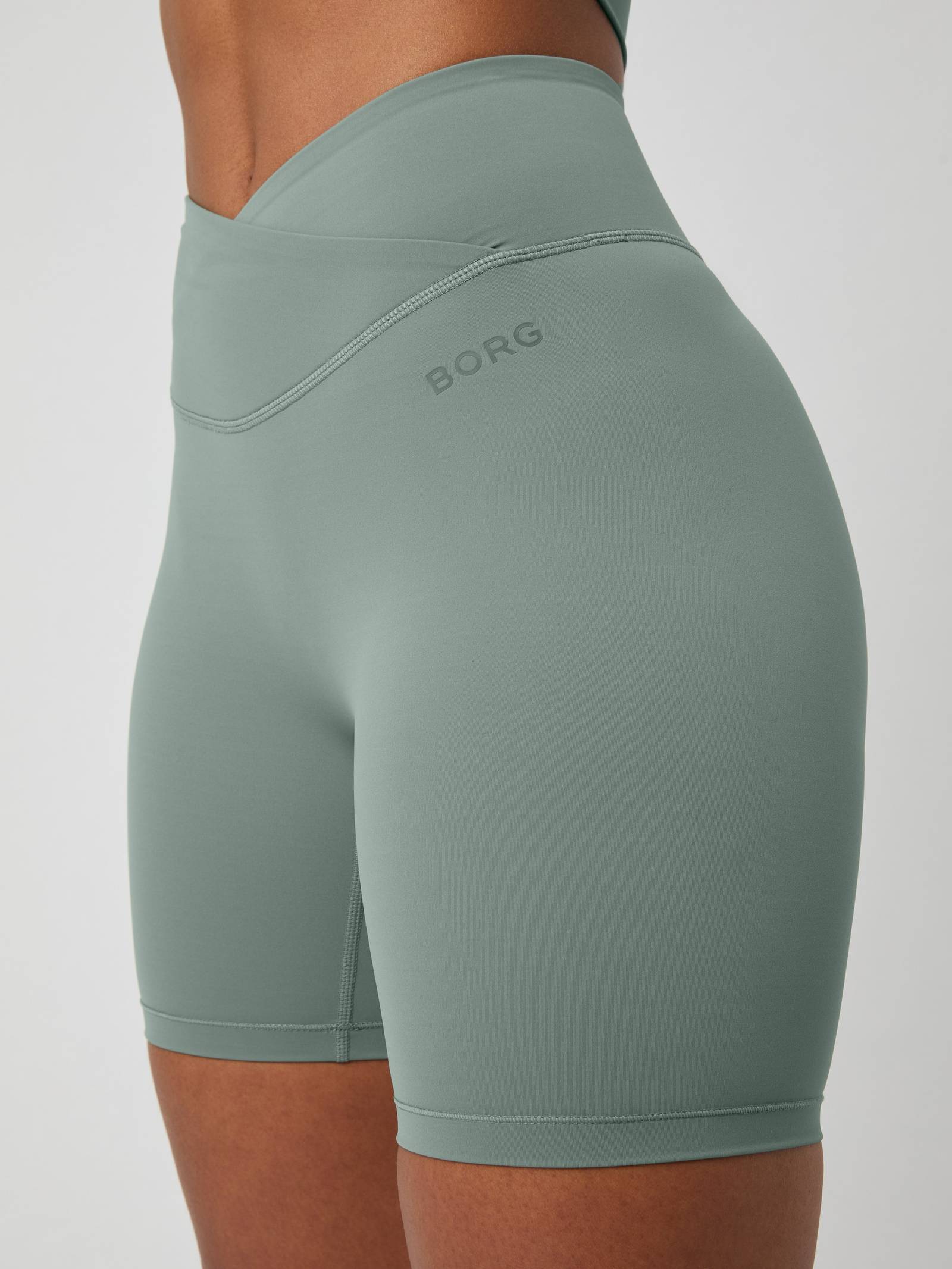 Studio Cross Shorts image 4