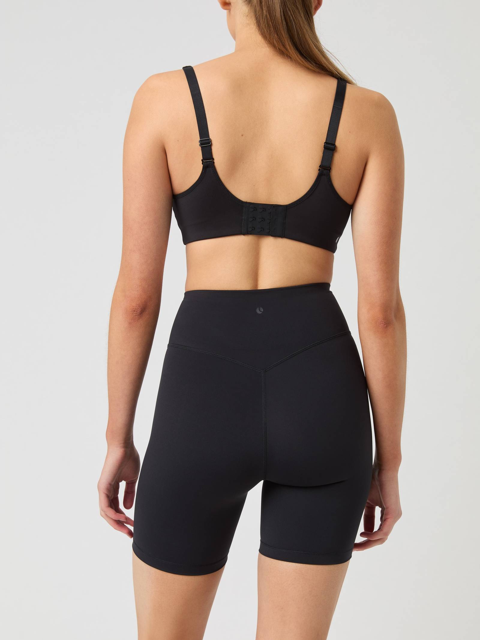 Studio Cross Shorts image 2