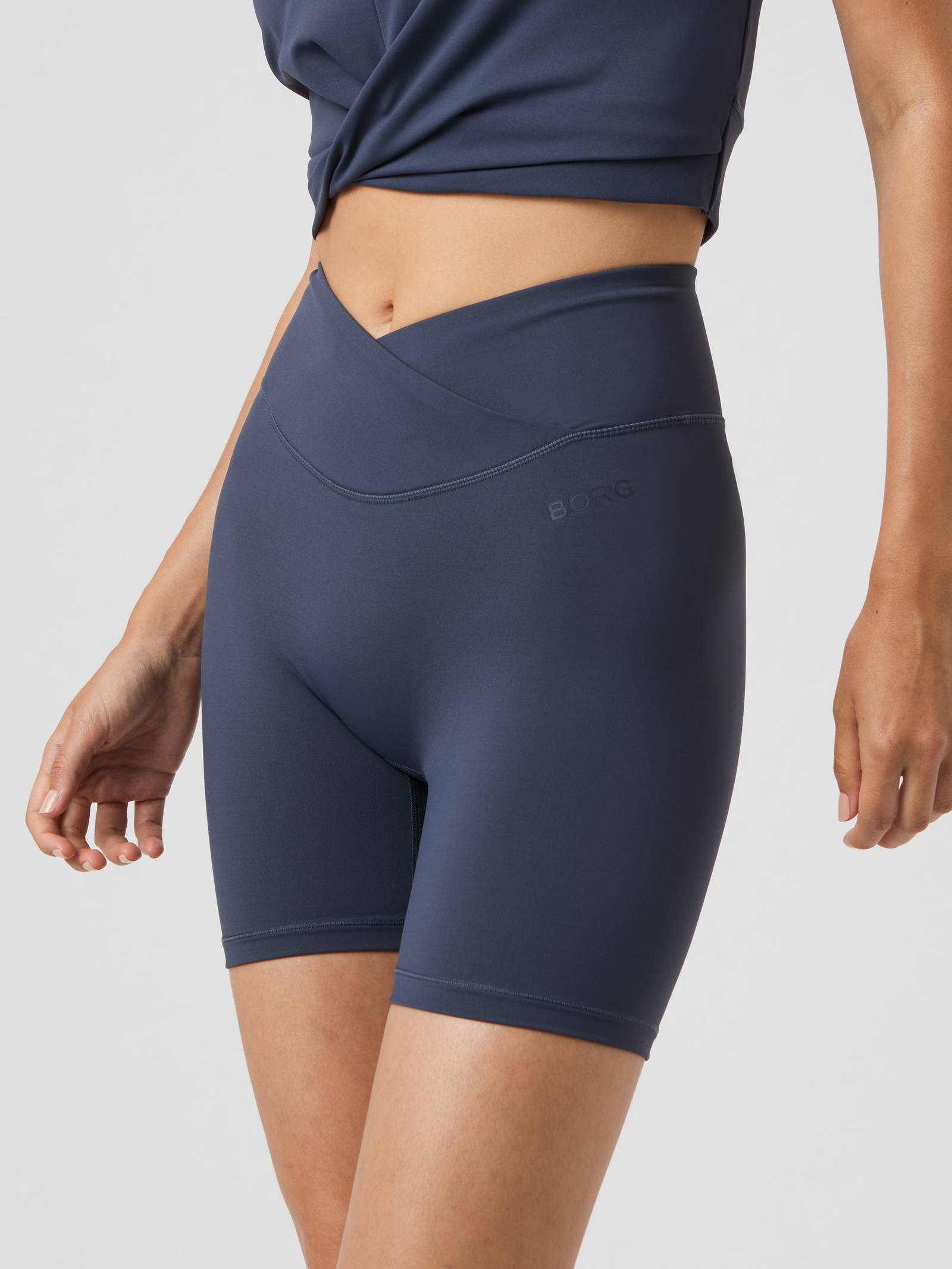 Studio Cross Shorts image 2