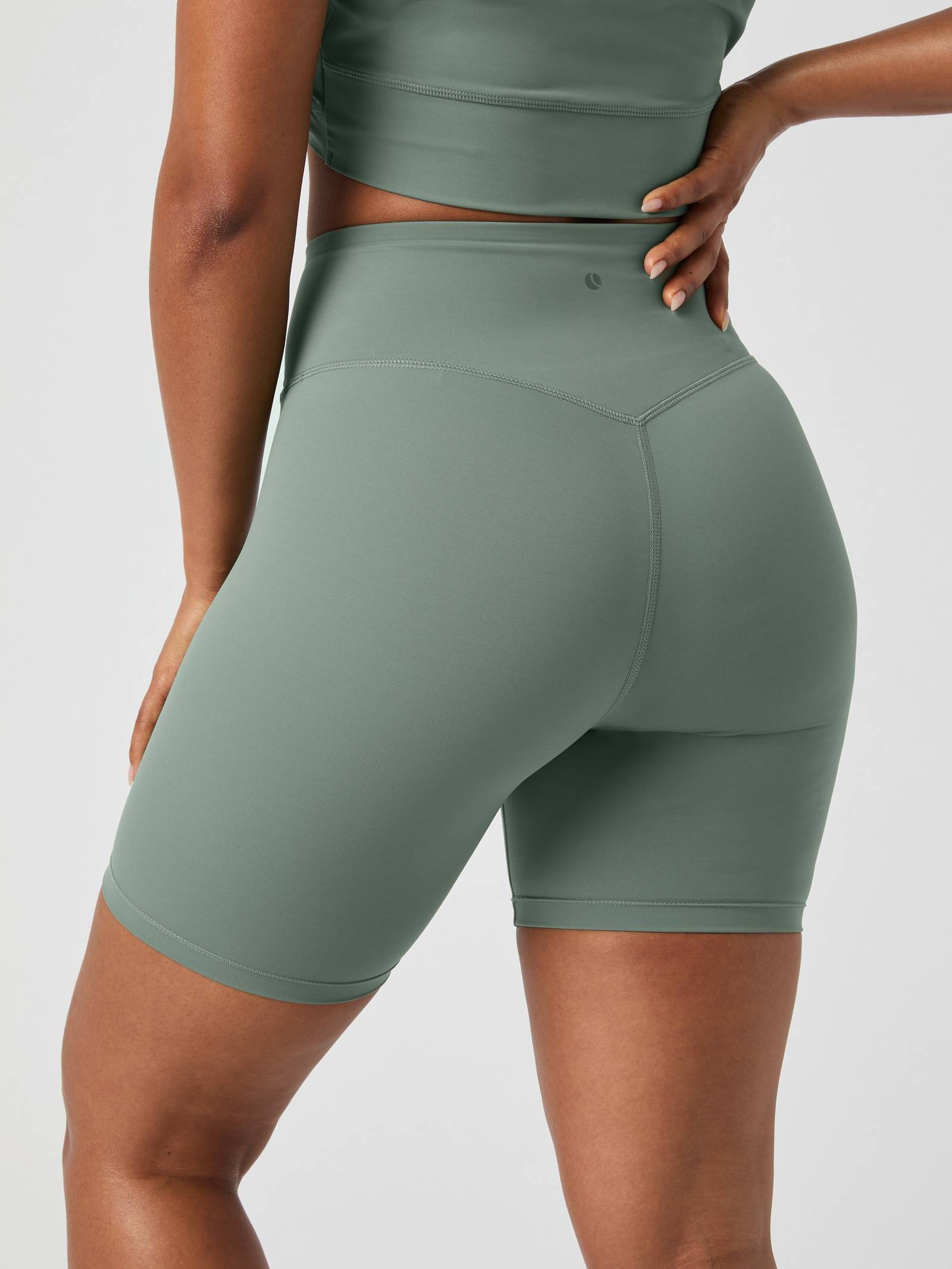 Studio Cross Shorts image 2