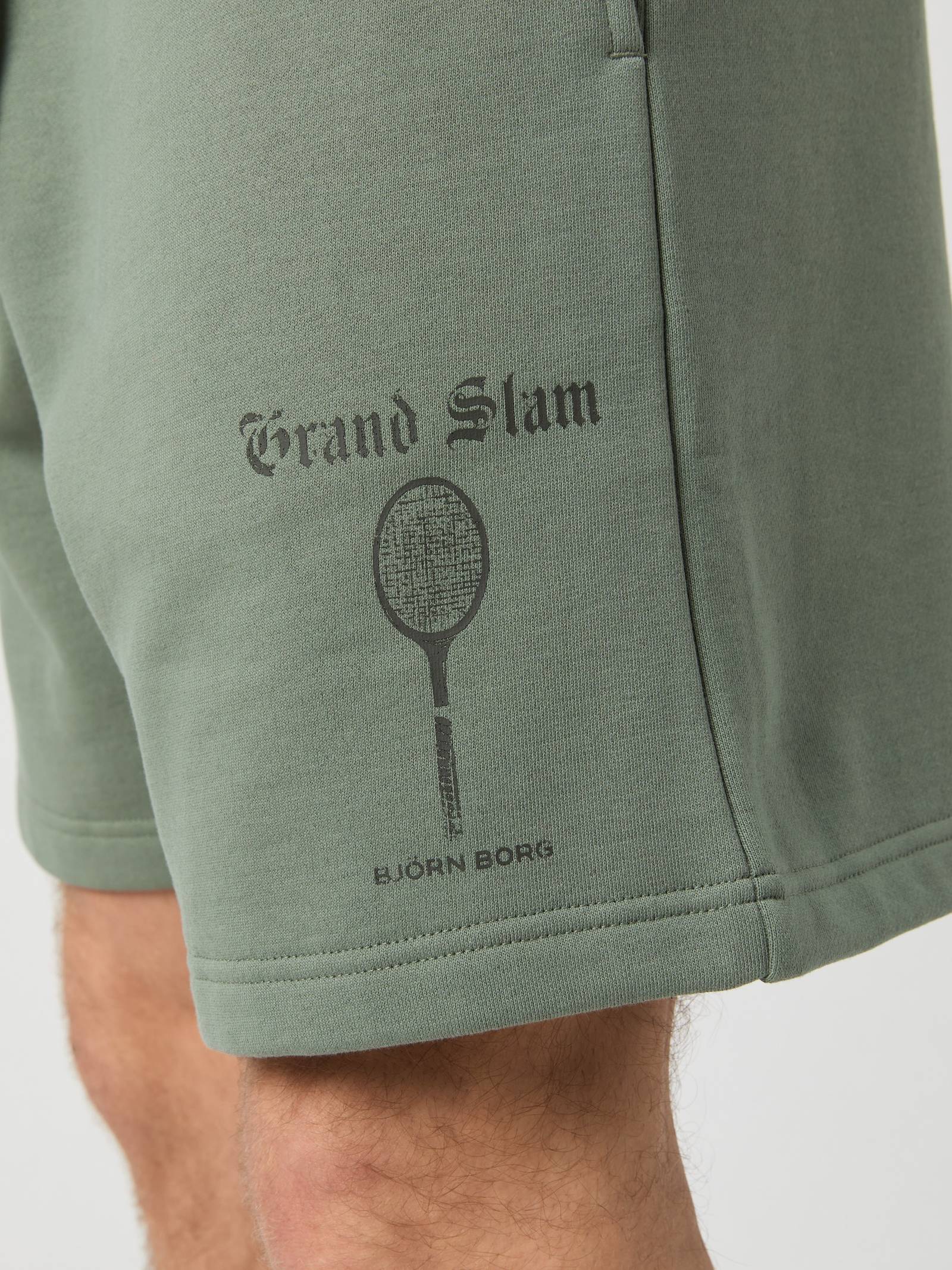 Ace Oversized Shorts image 4