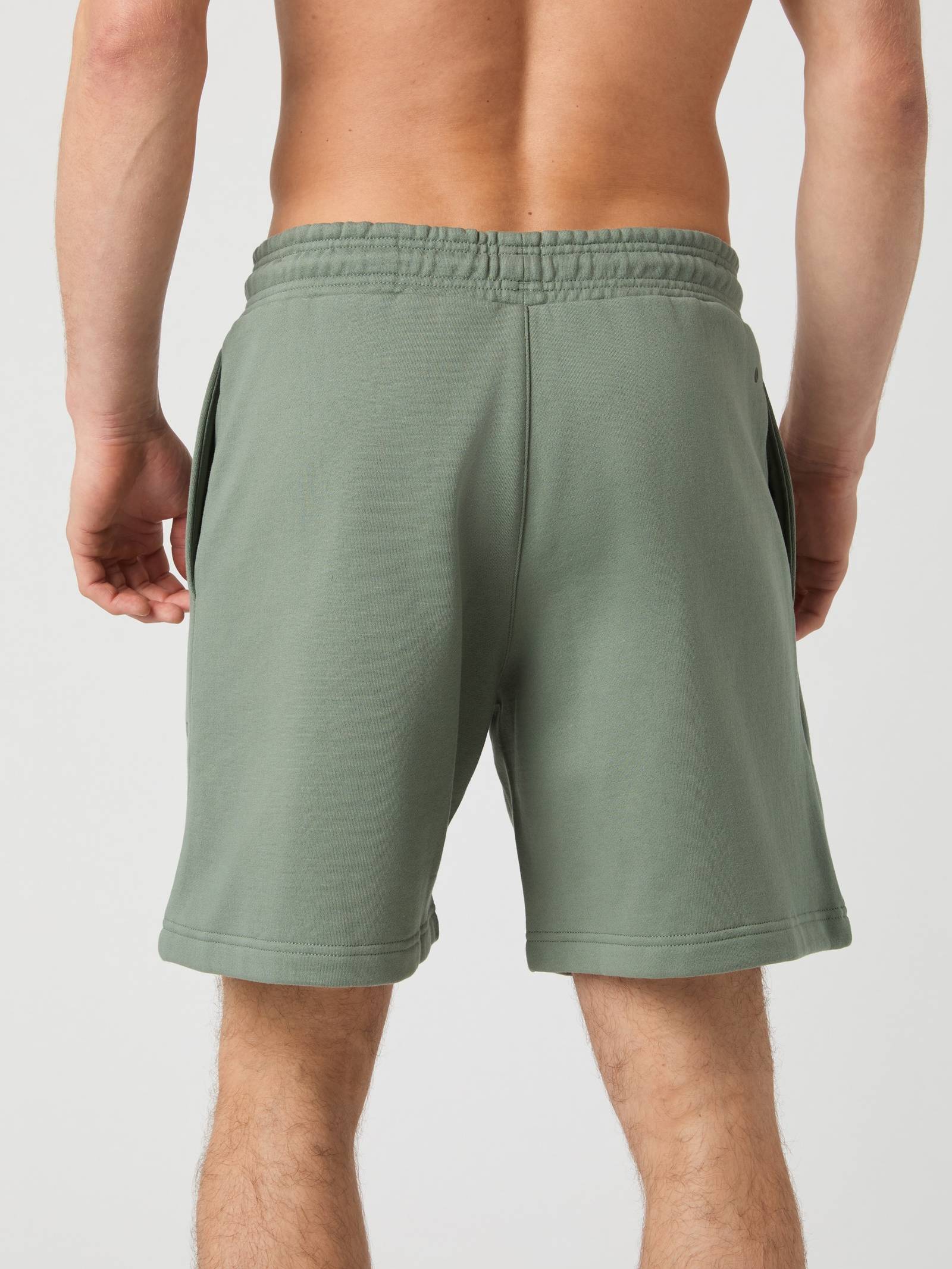 Ace Oversized Shorts image 3