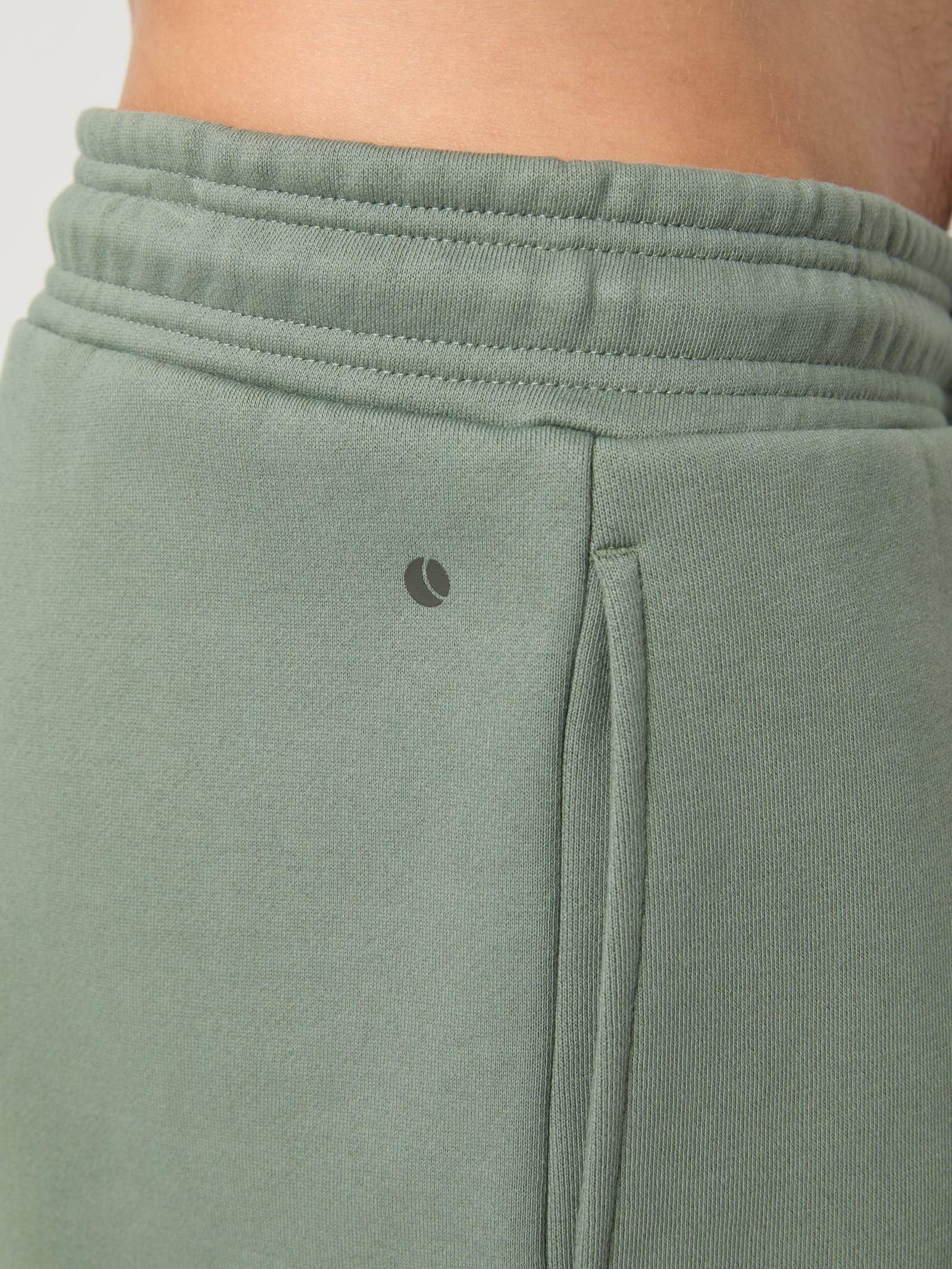 Ace Oversized Shorts image 5