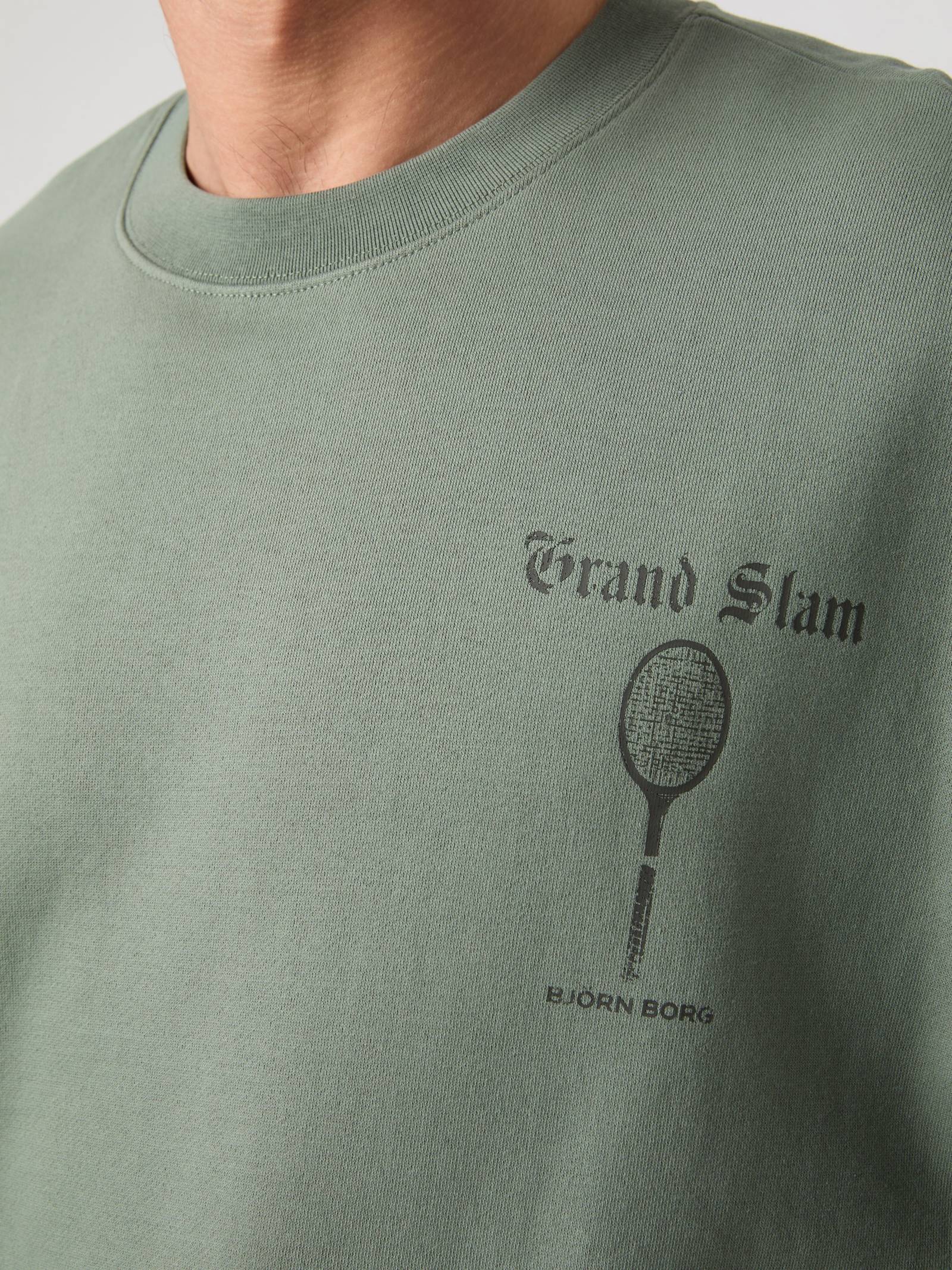 Ace Oversized Sweatshirt image 7