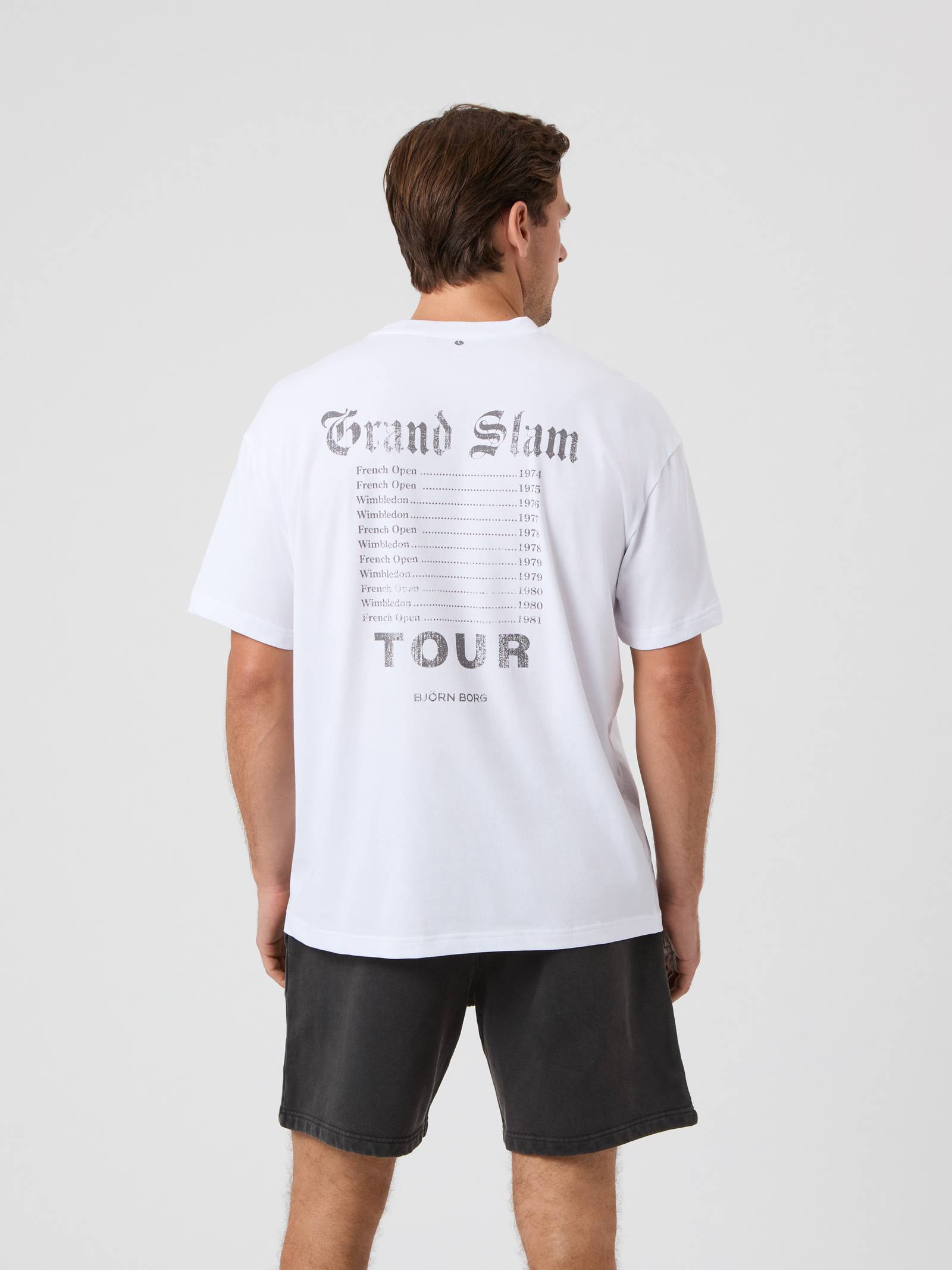 Ace Oversized T-Shirt image 1