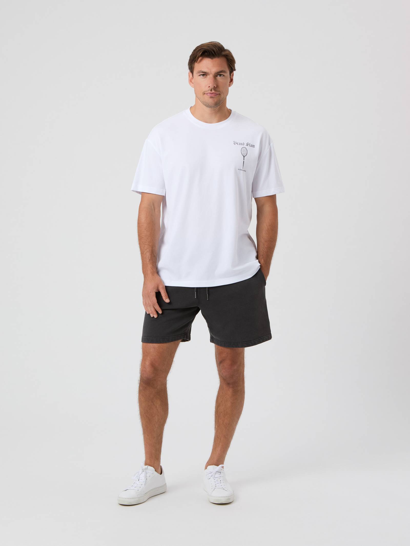 Ace Oversized T-Shirt image 4