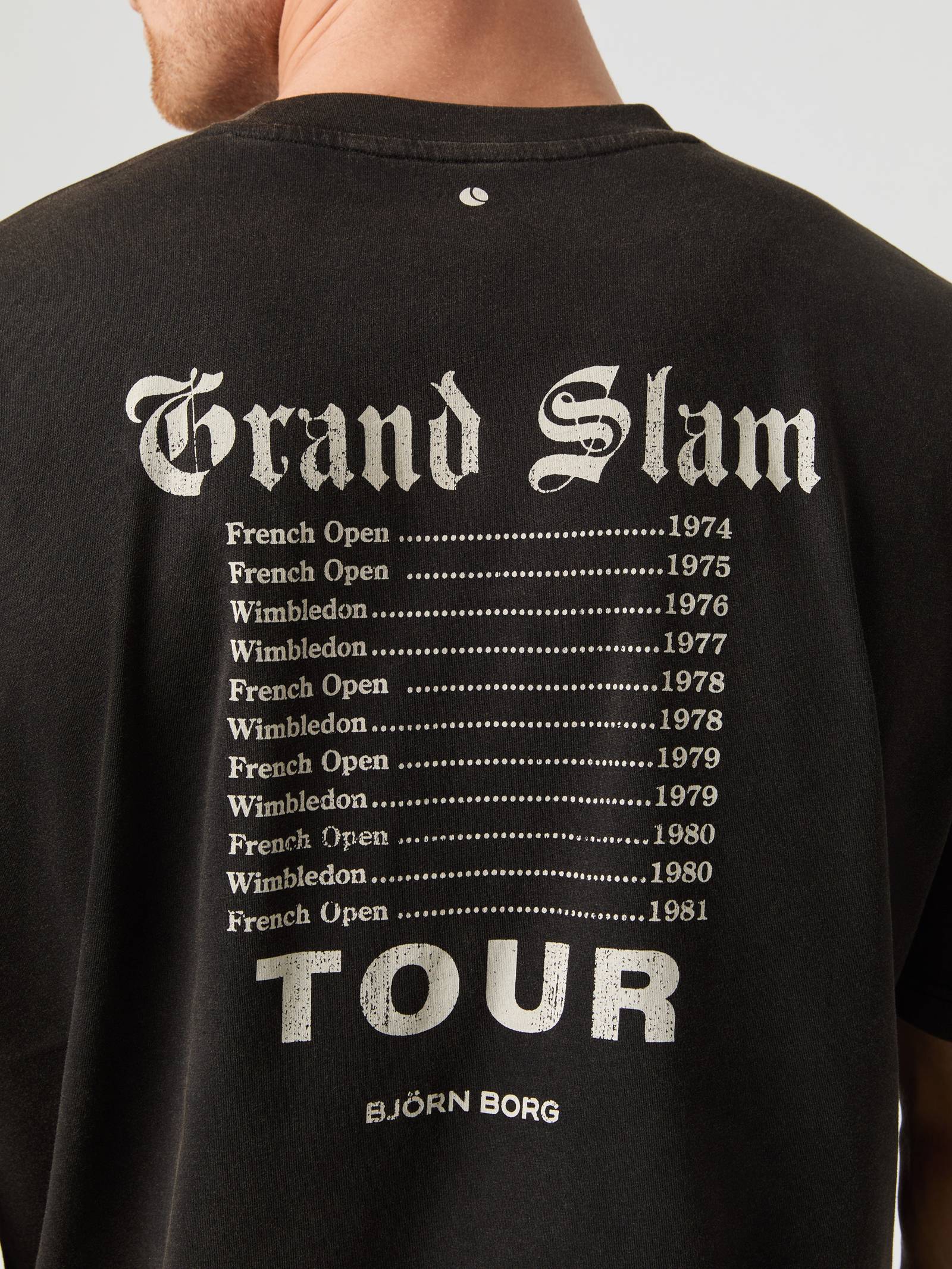 Ace Oversized T-Shirt image 1