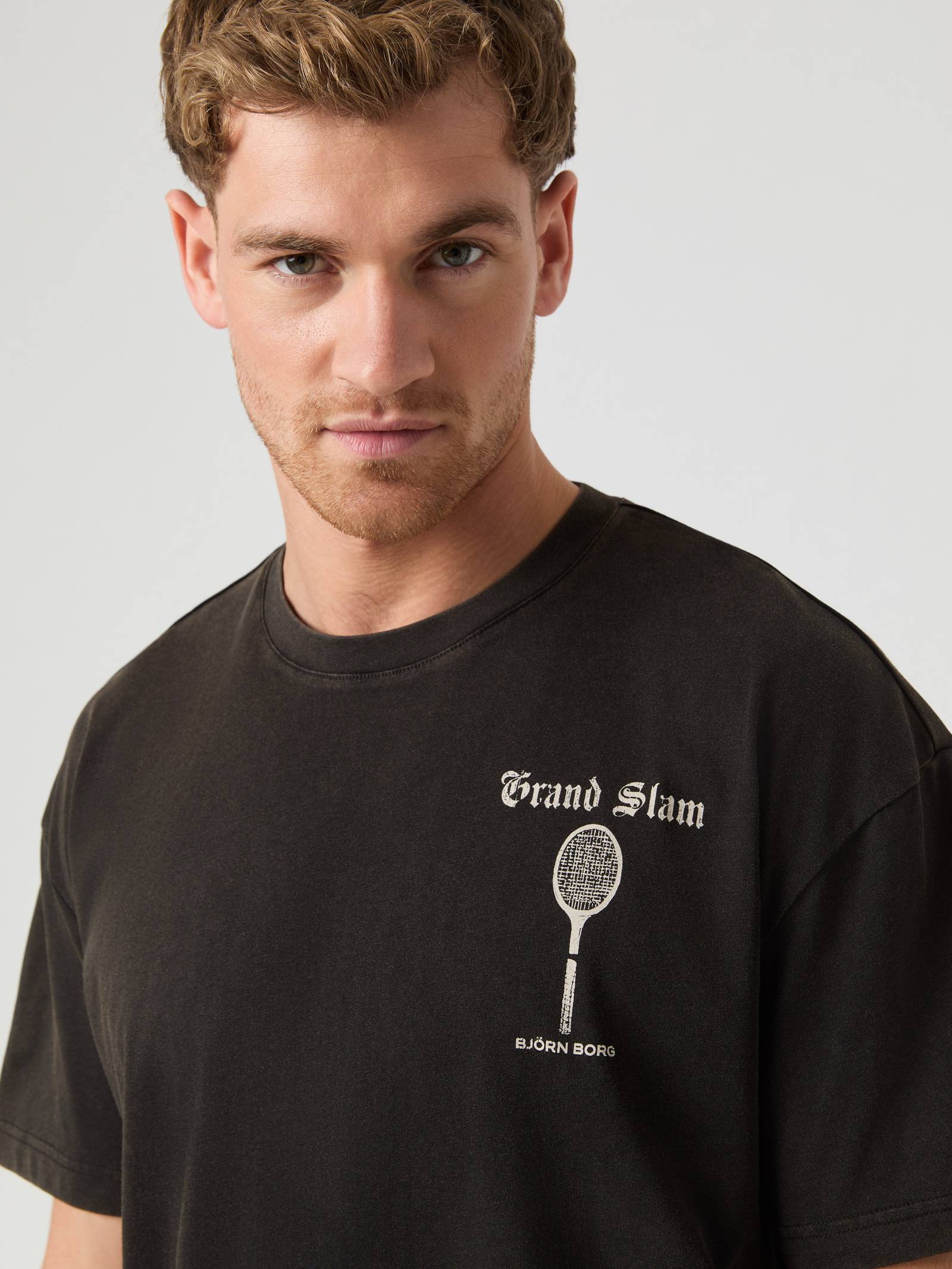 Ace Oversized T-Shirt image 2