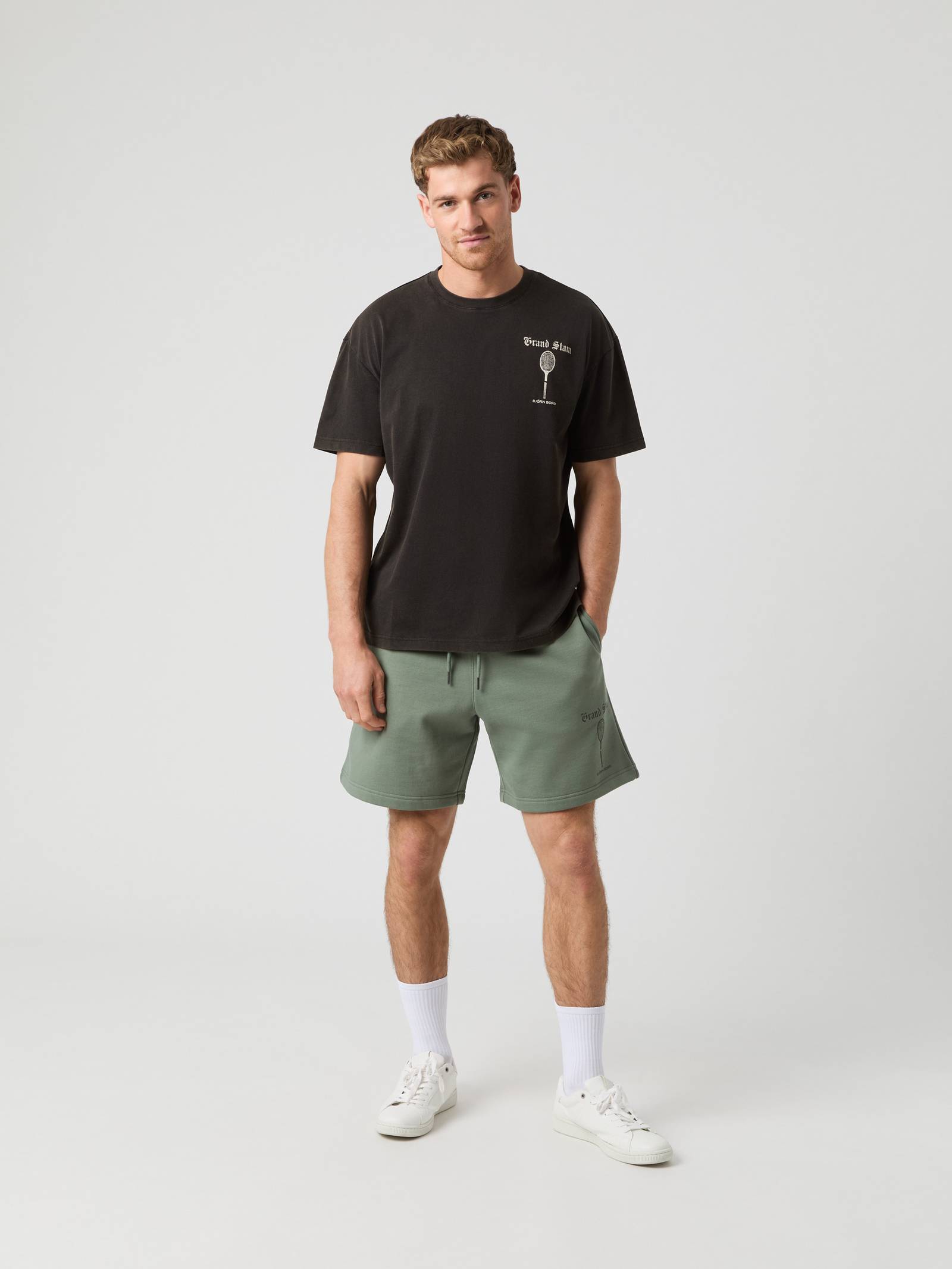 Ace Oversized T-Shirt image 5