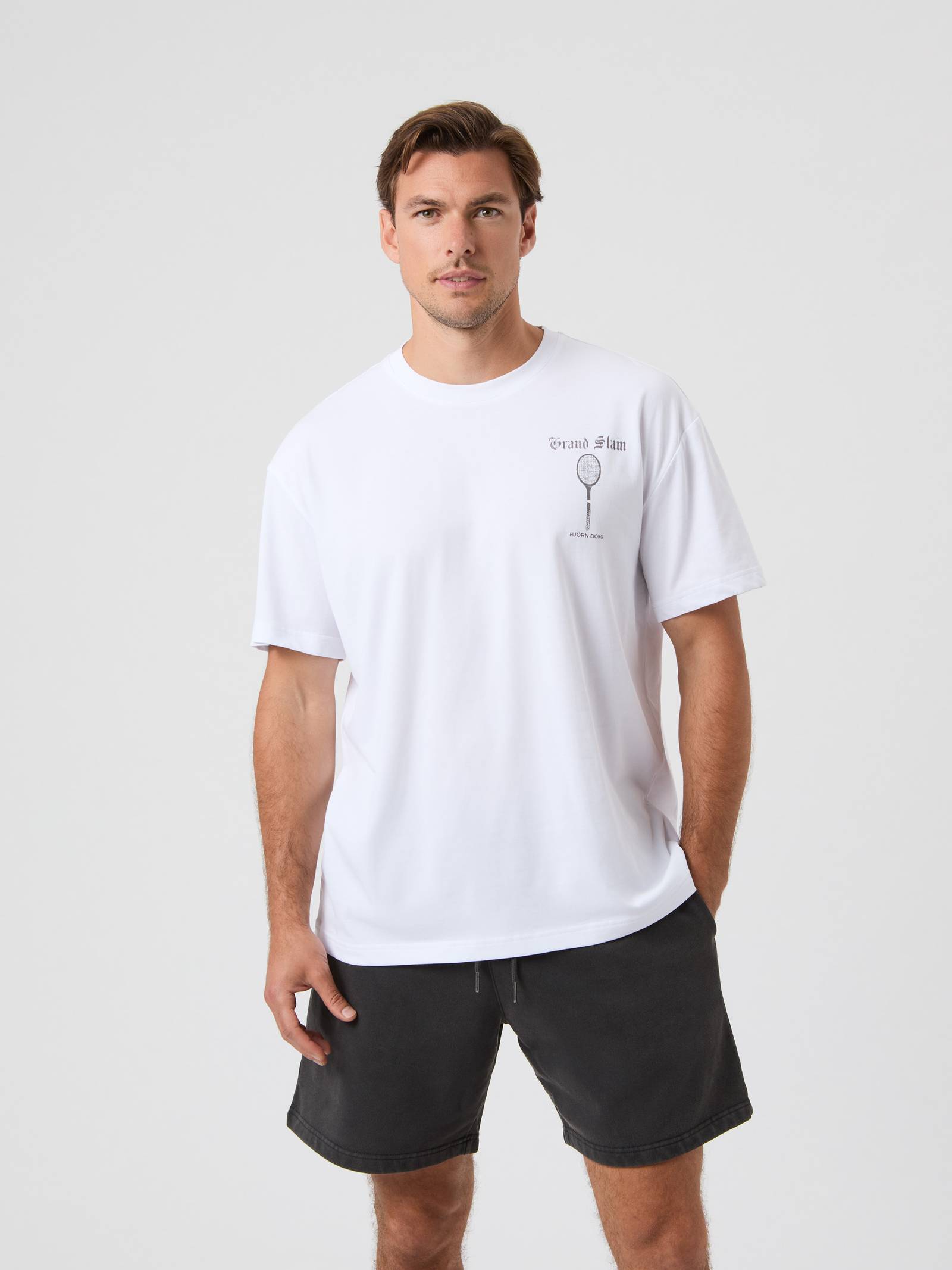 Ace Oversized T-Shirt image 3