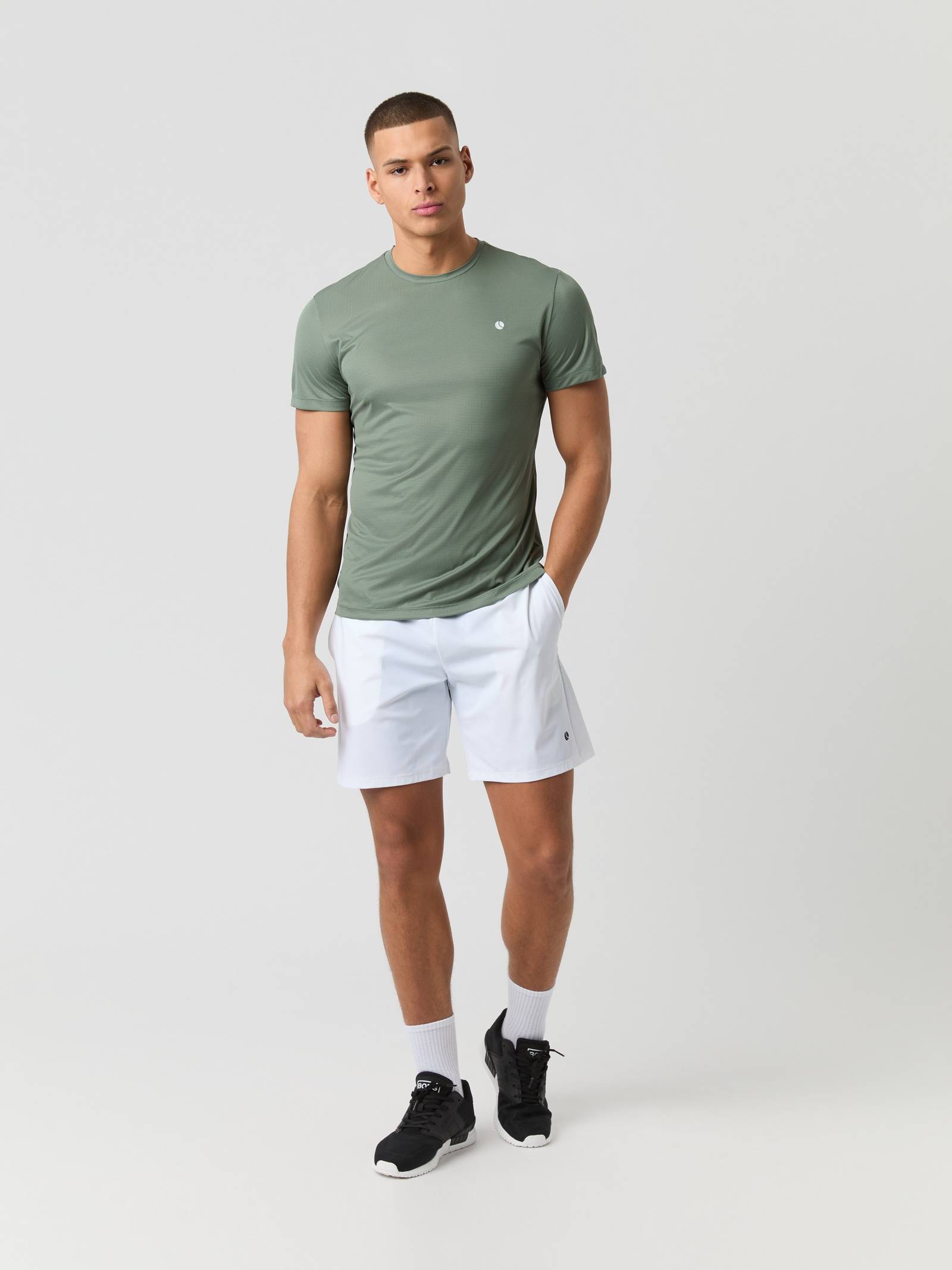 Ace Light T-Shirt image 3