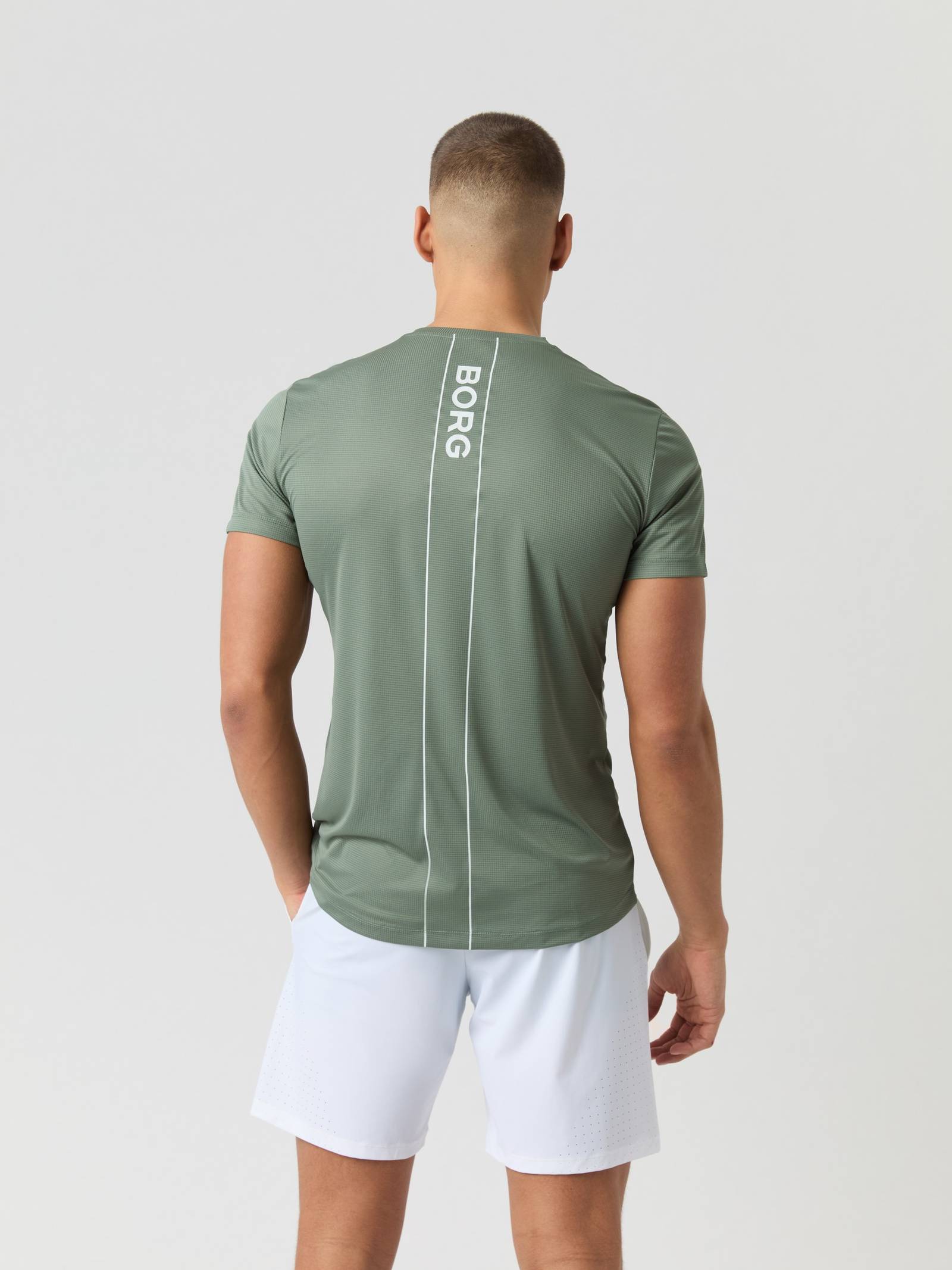 Ace Light T-Shirt image 2