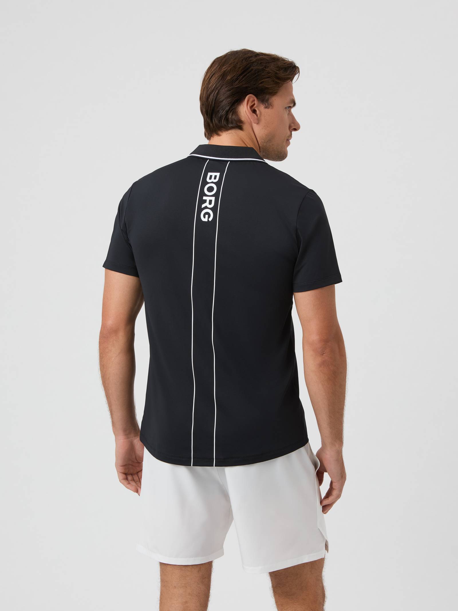 Ace Polo Shirt image 2