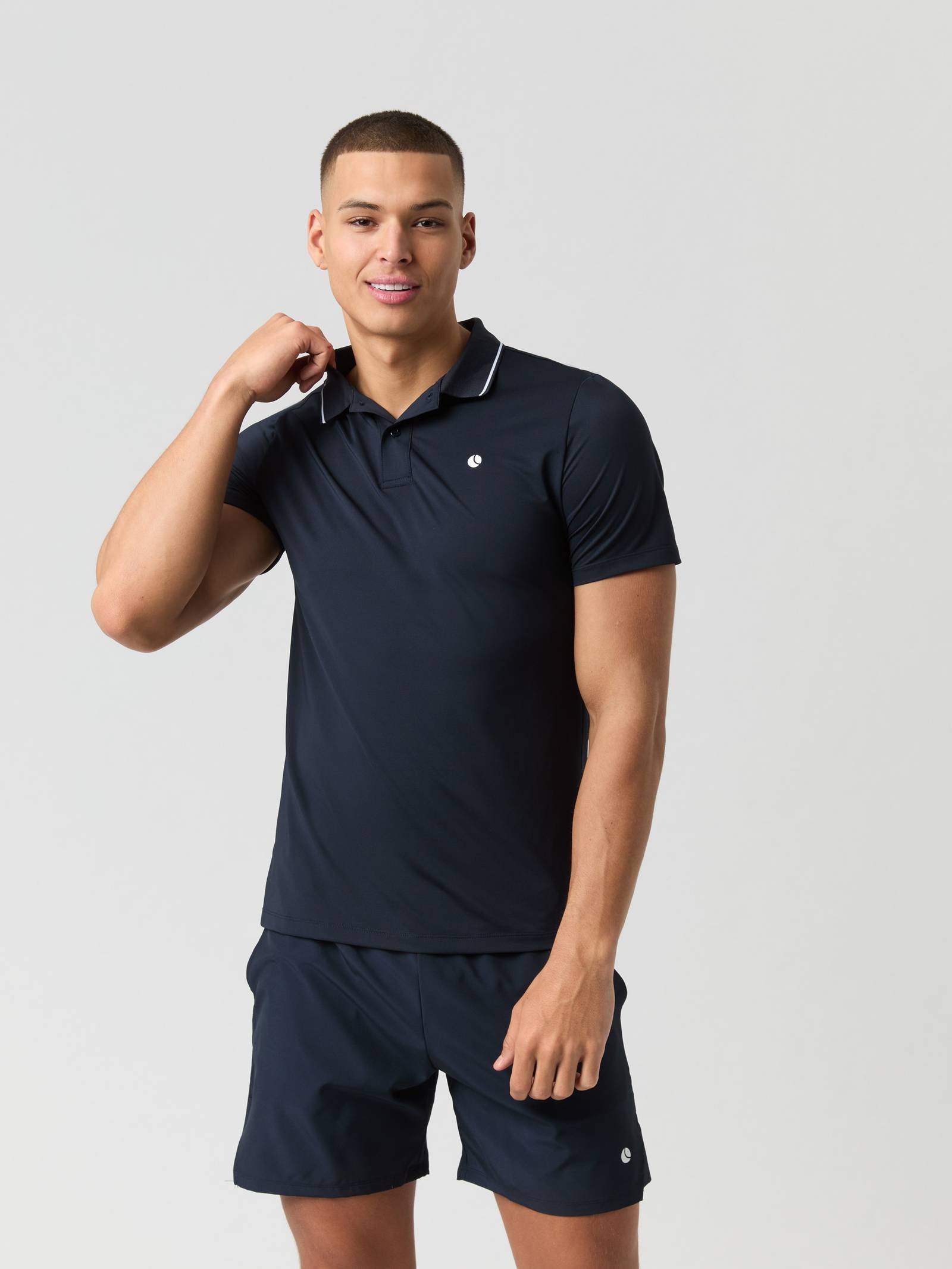 Ace Polo Shirt image 1