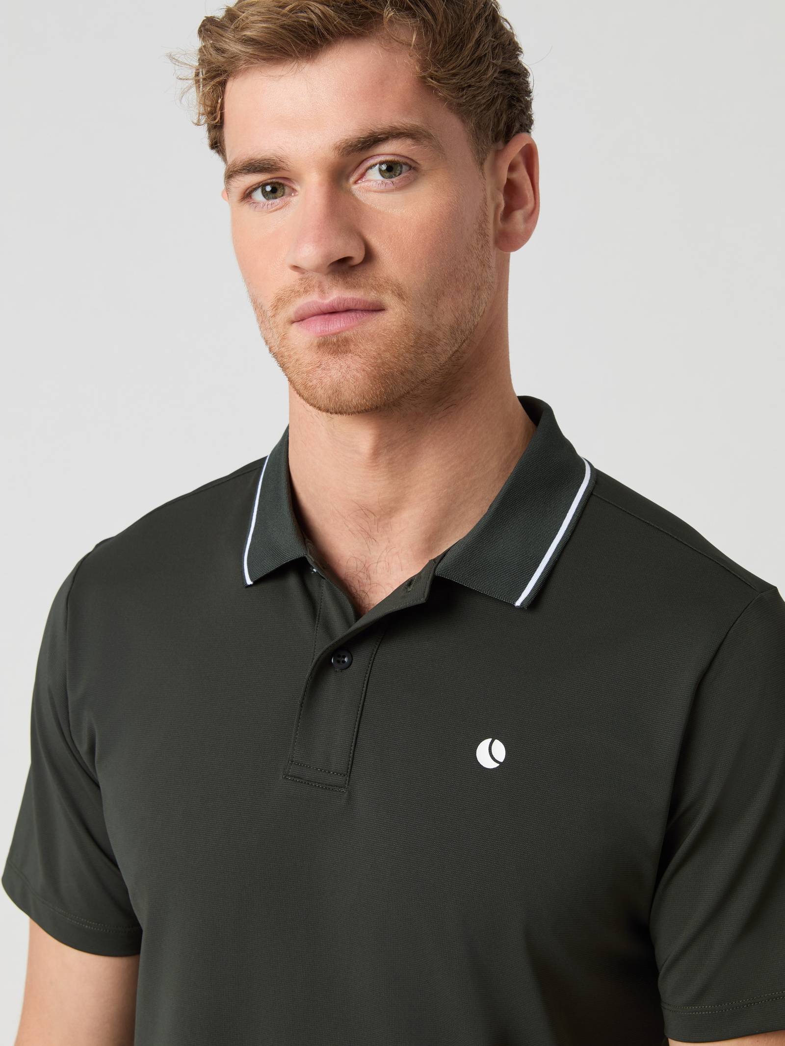 Ace Polo Shirt image 4