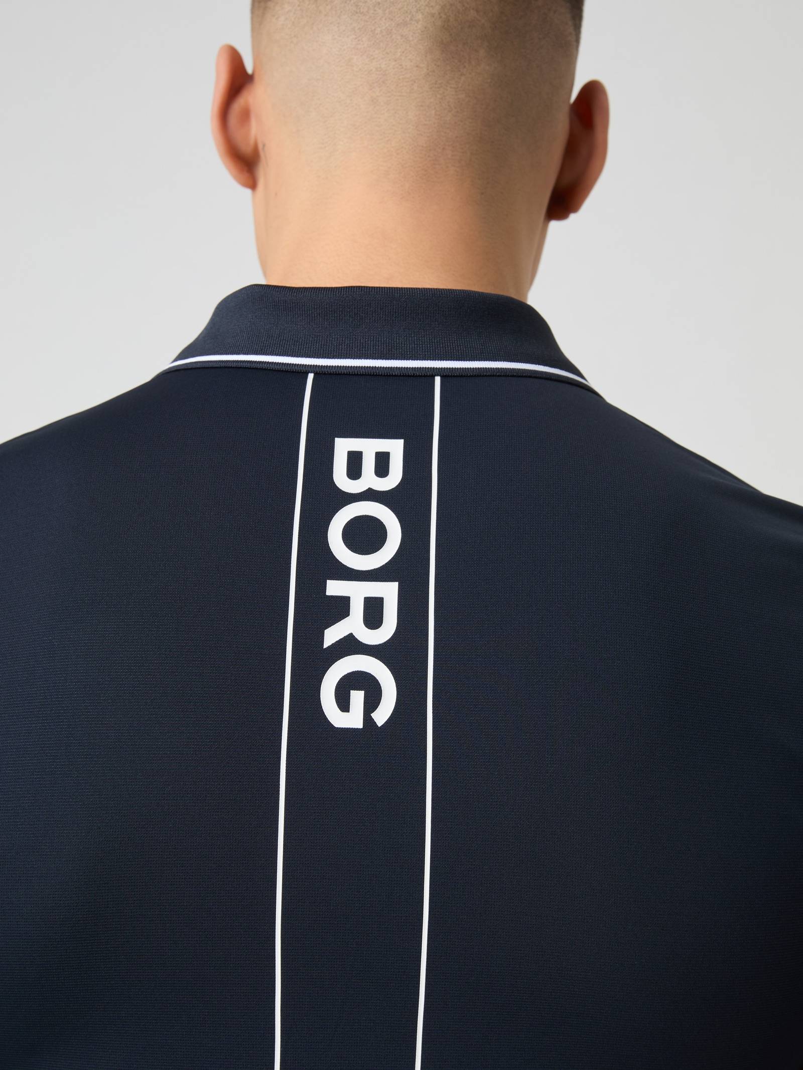 Ace Polo Shirt image 4