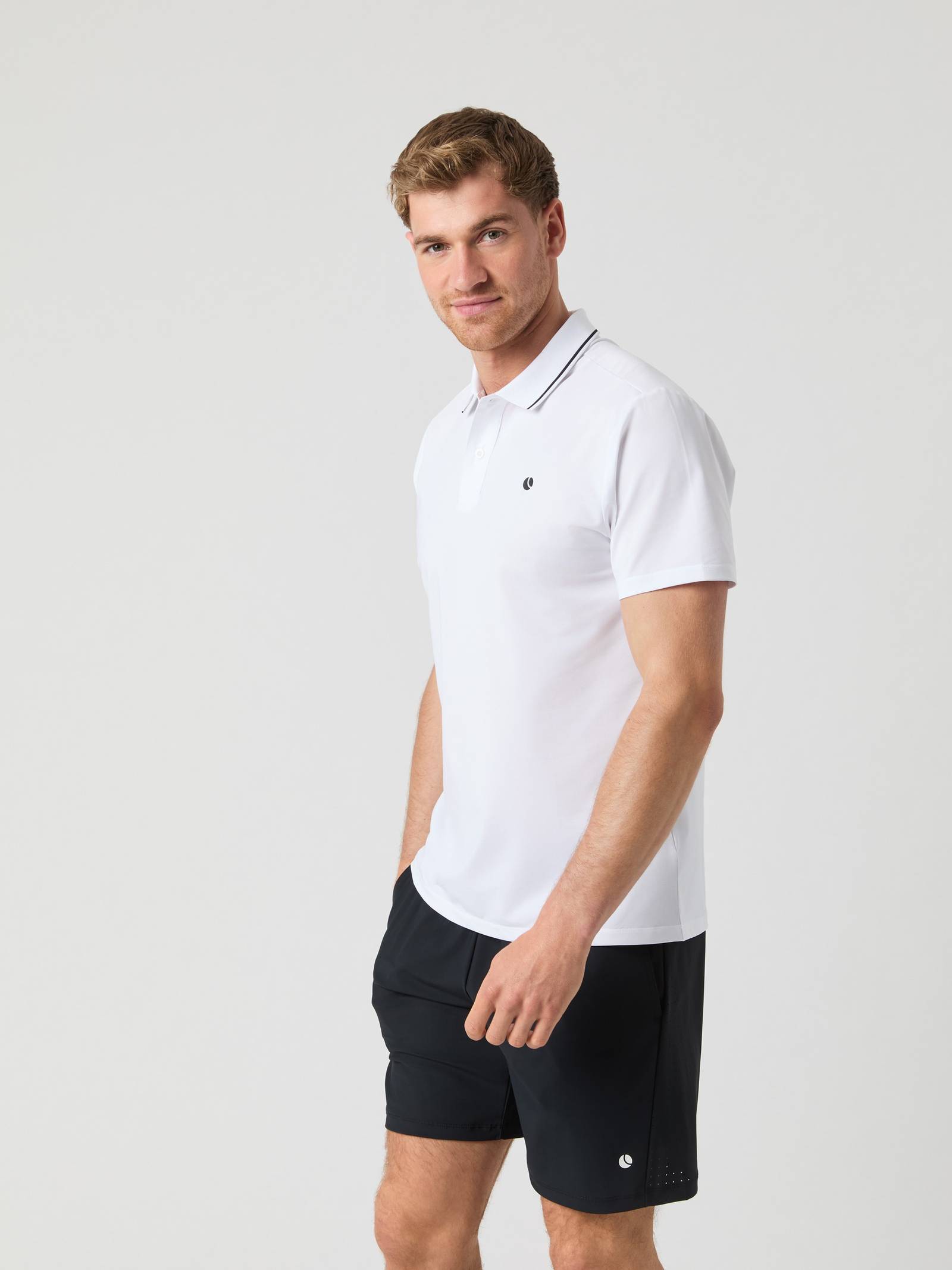 Ace Polo Shirt image 2