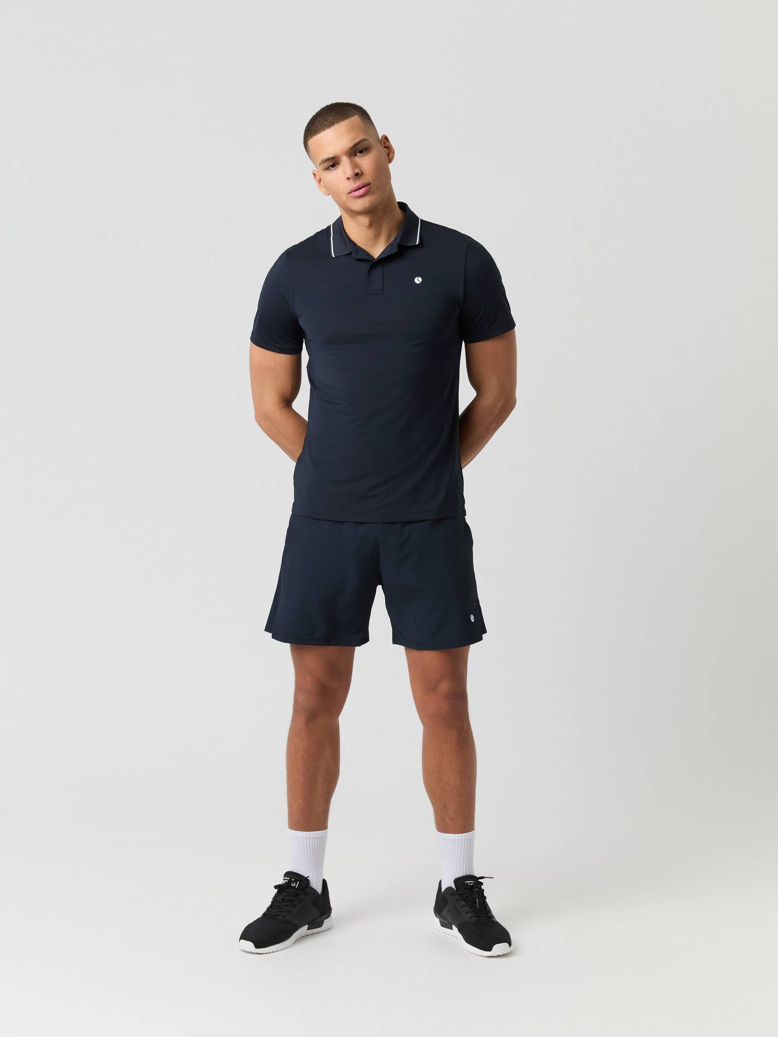 Ace Polo Shirt image 3