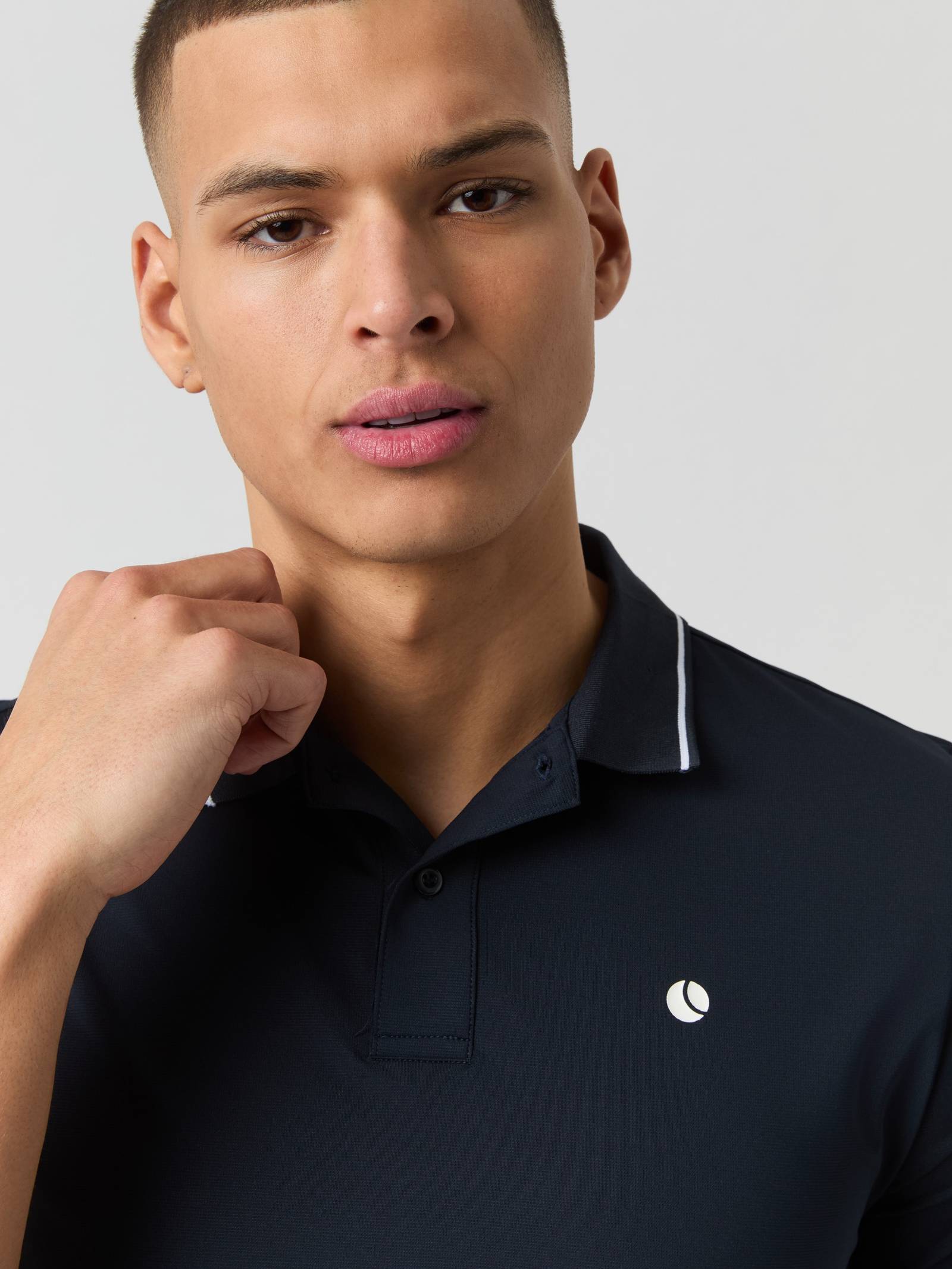 Ace Polo Shirt image 5