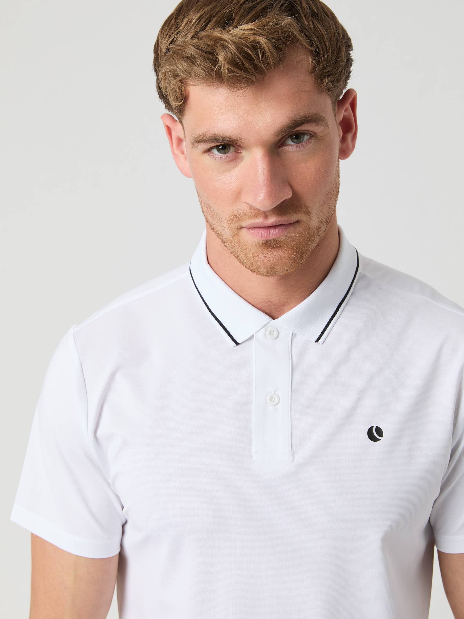 Ace Polo Shirt image 1