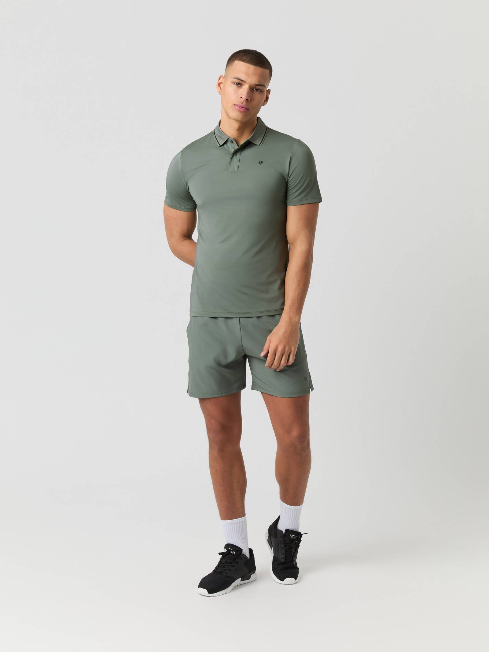 Ace Polo Shirt image 3