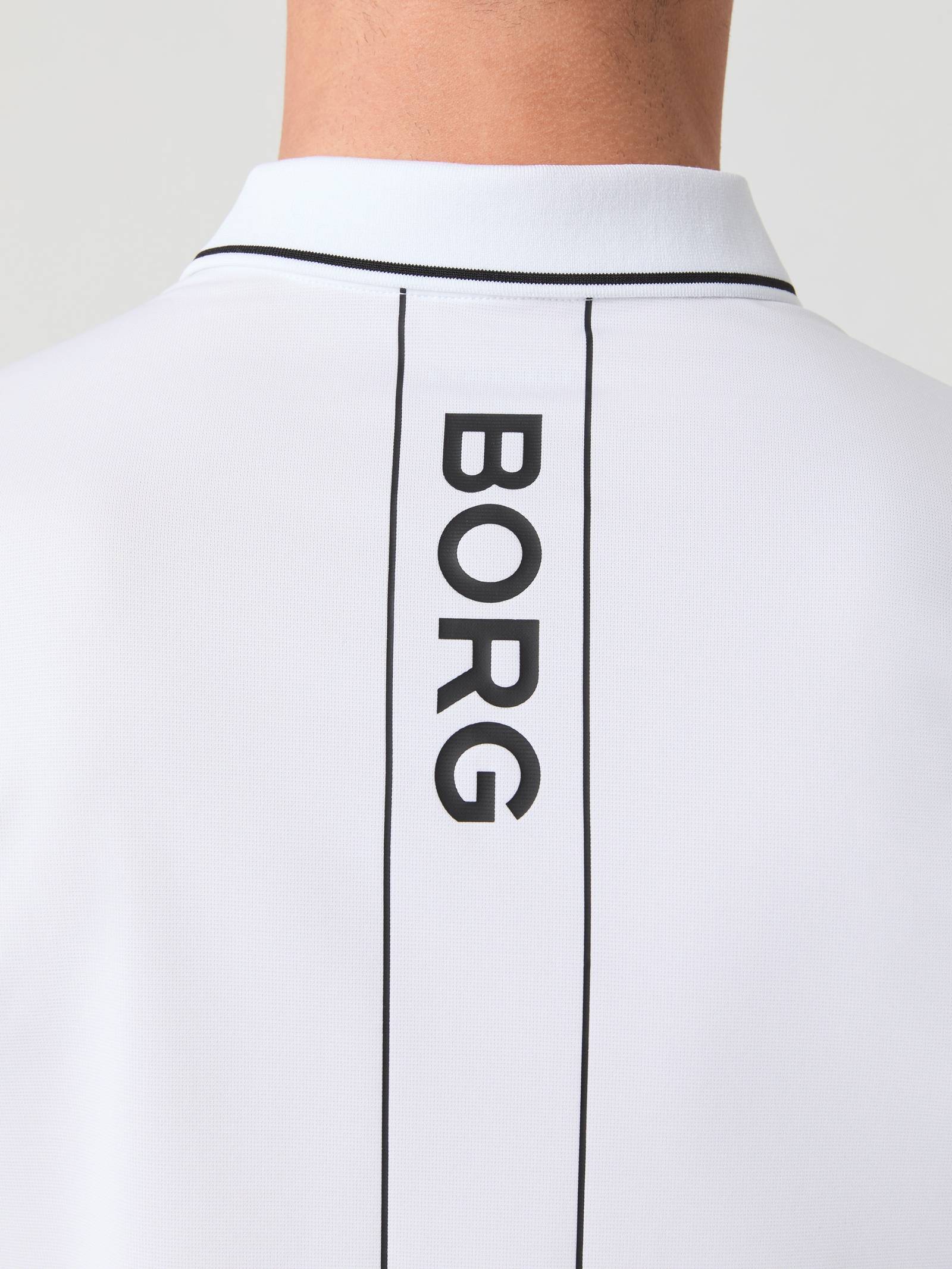 Ace Polo Shirt image 5