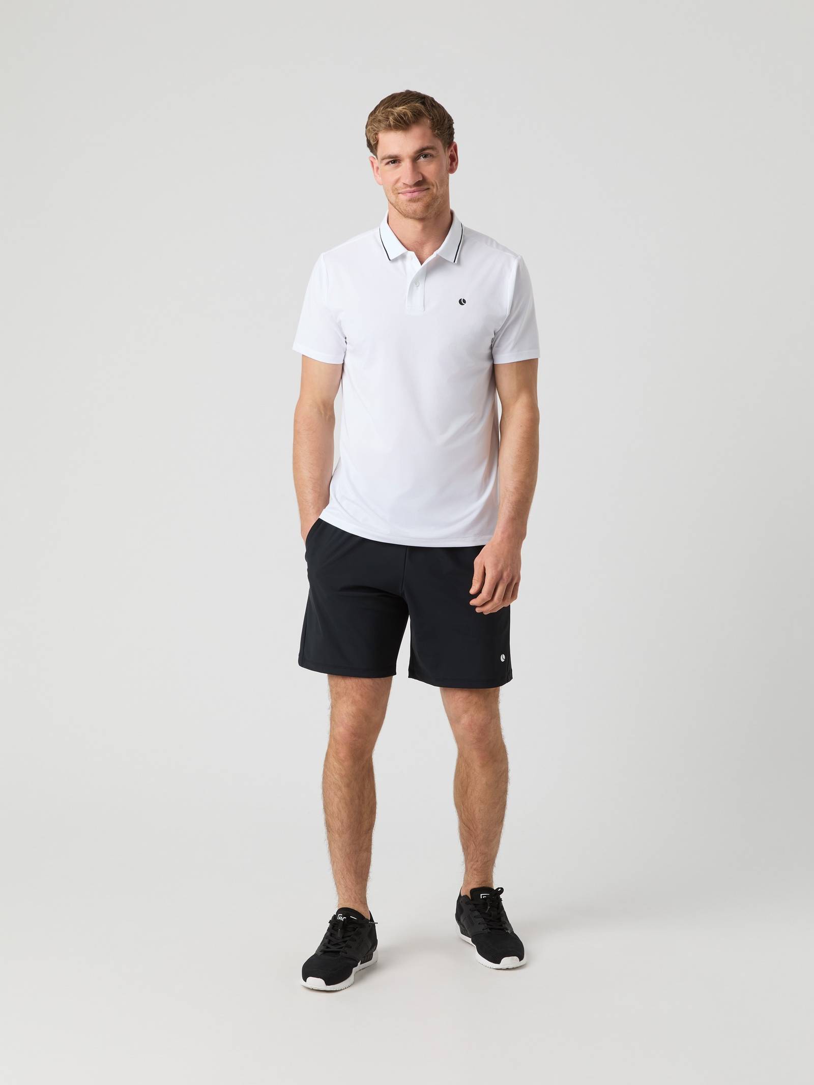 Ace Polo Shirt image 4