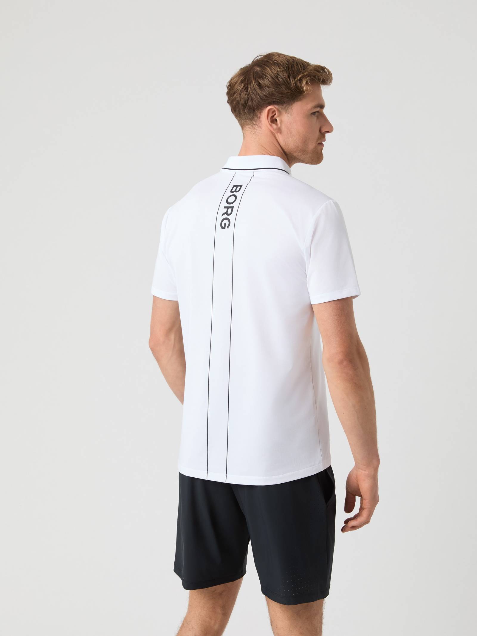 Ace Polo Shirt image 3