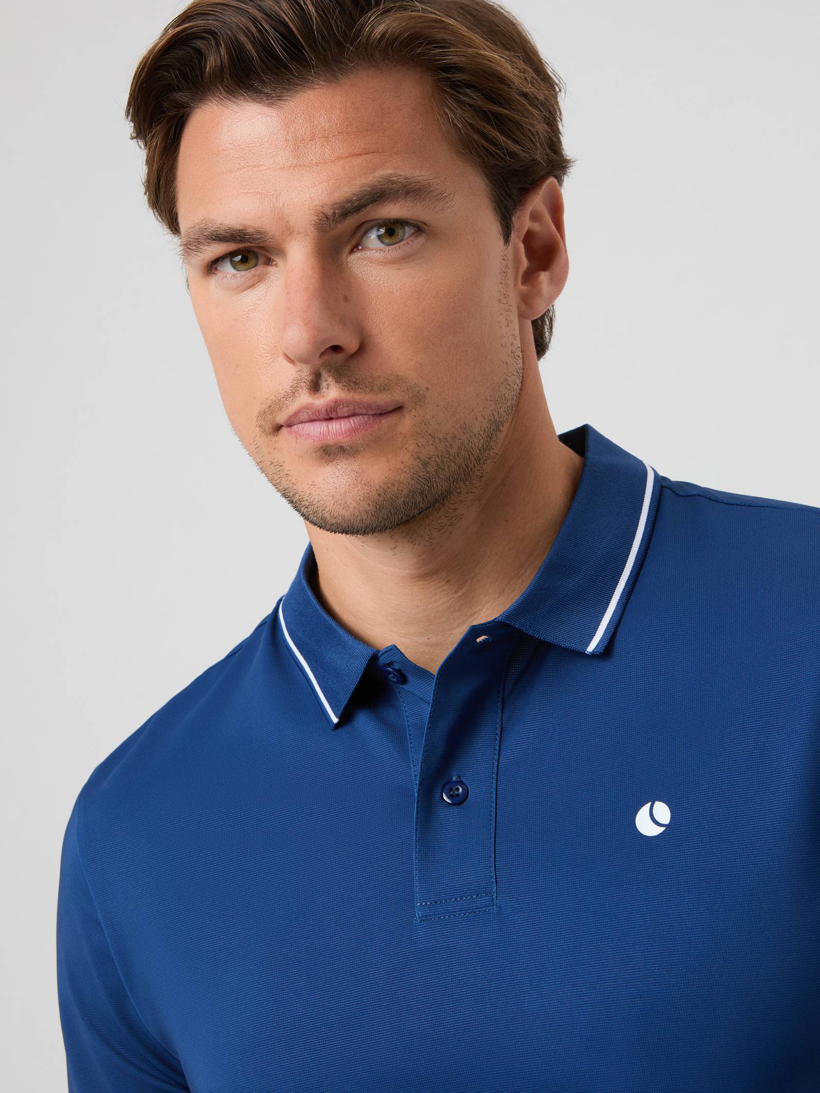Ace Polo Shirt image 5