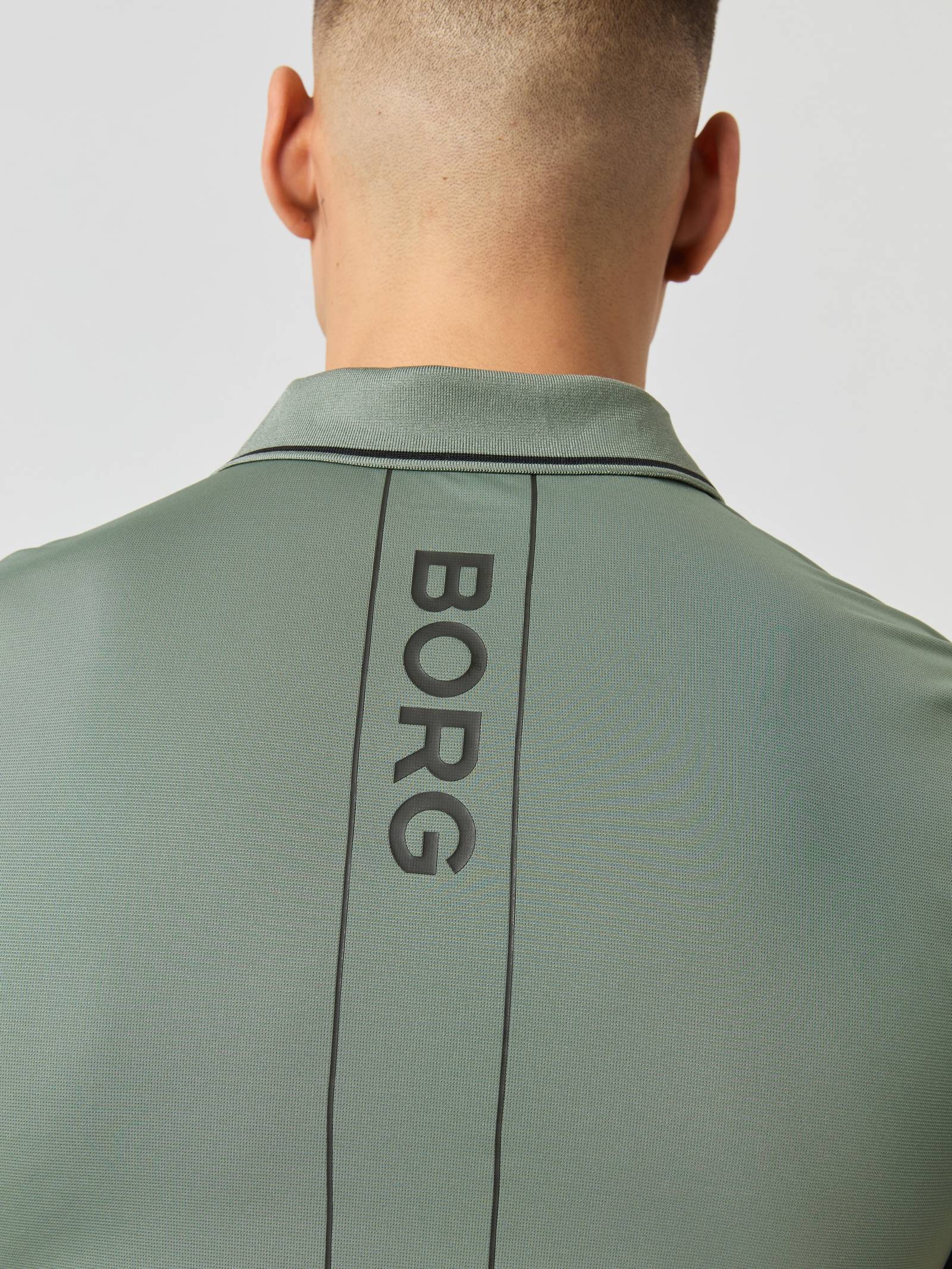 Ace Polo Shirt image 4