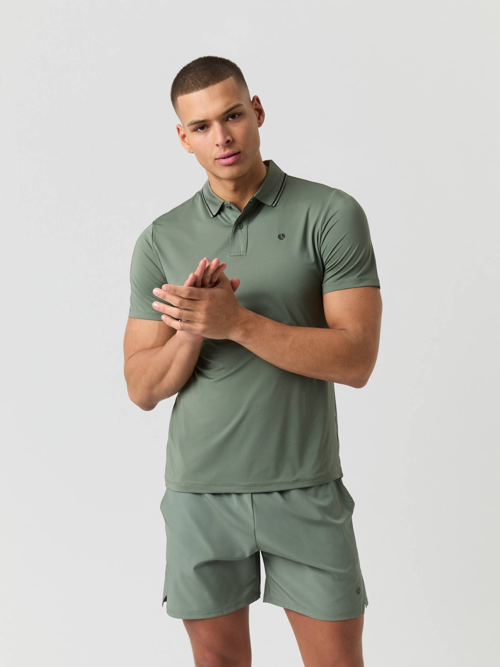 Ace Polo Shirt image 1