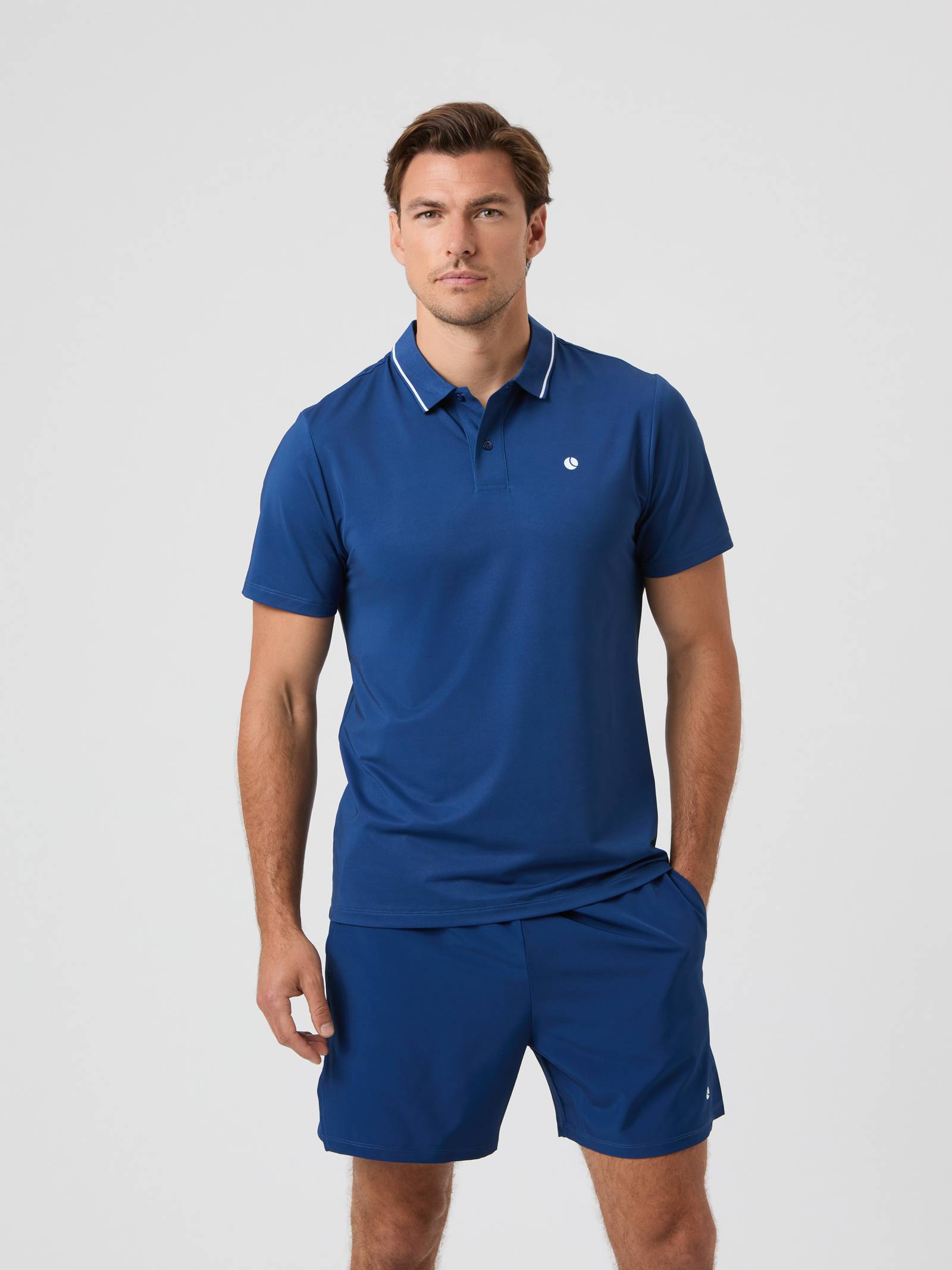 Ace Polo Shirt image 1