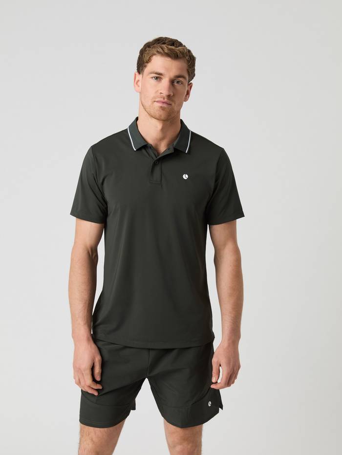 Ace Polo Shirt