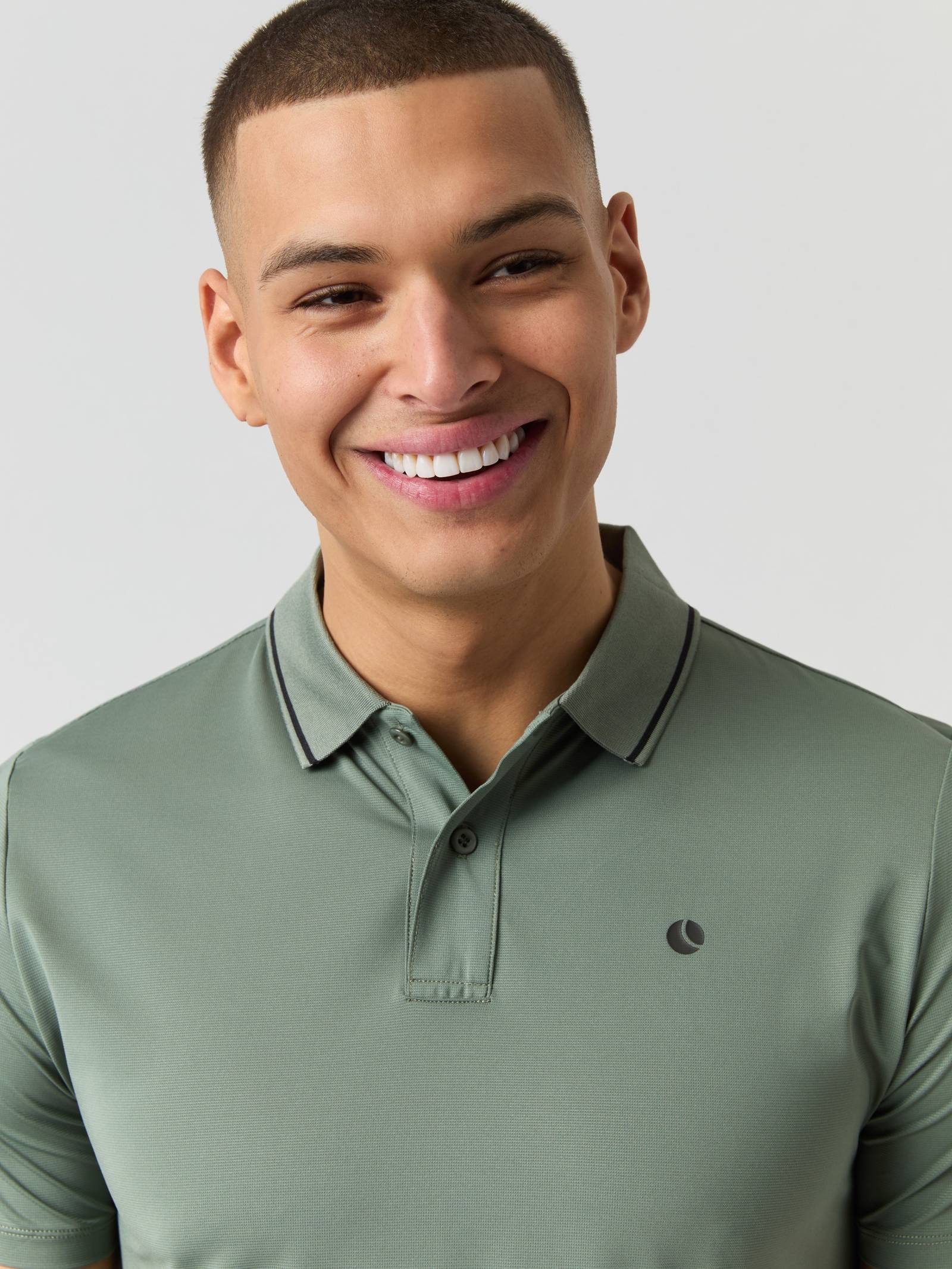 Ace Polo Shirt image 5