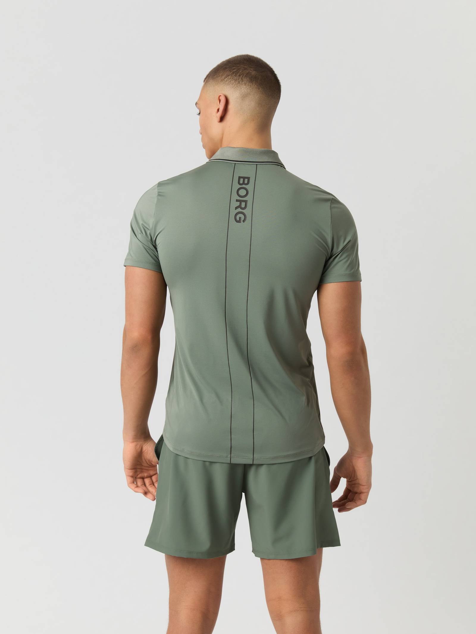 Ace Polo Shirt image 2