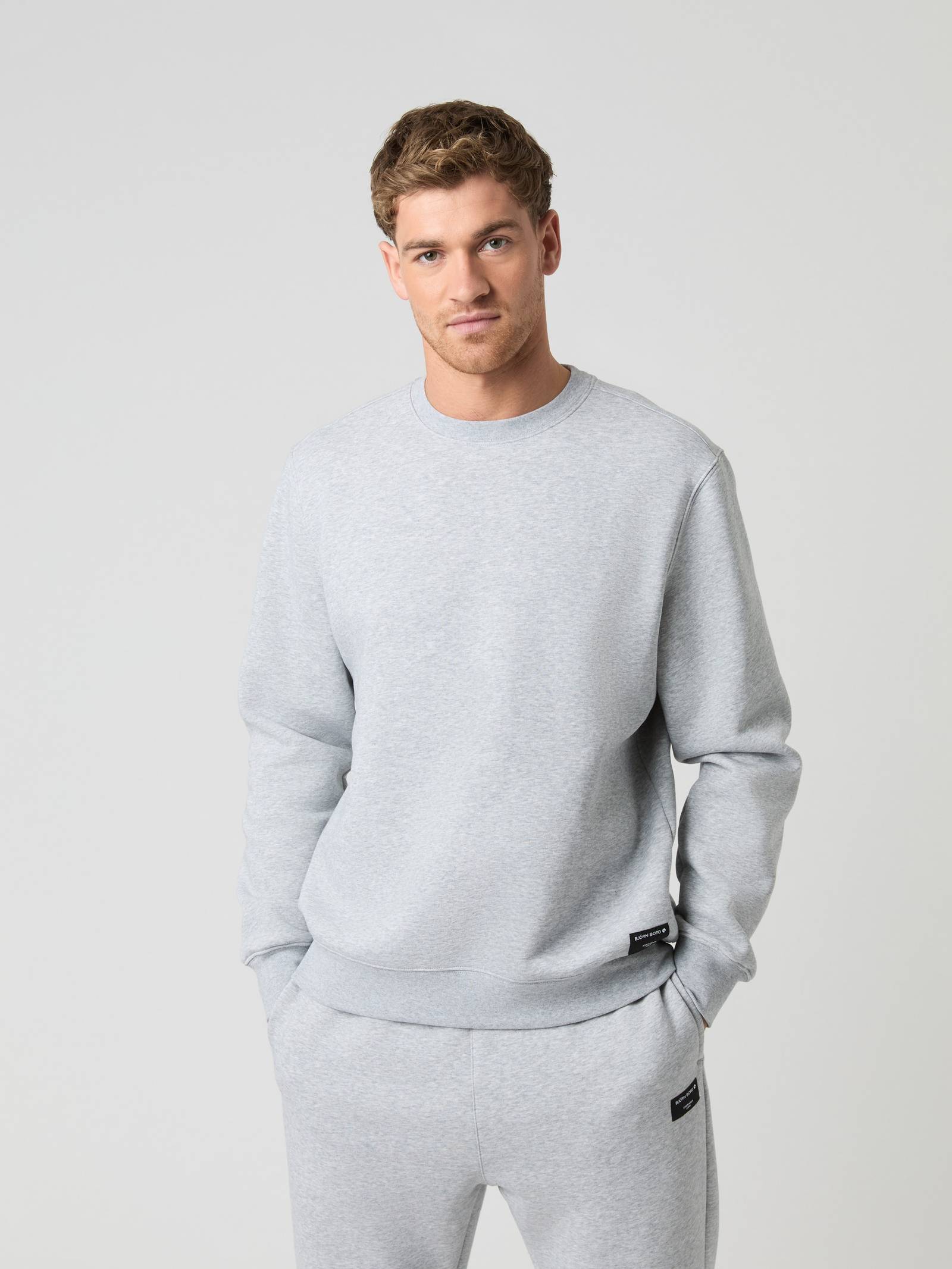 Centre Sweatshirt image 3