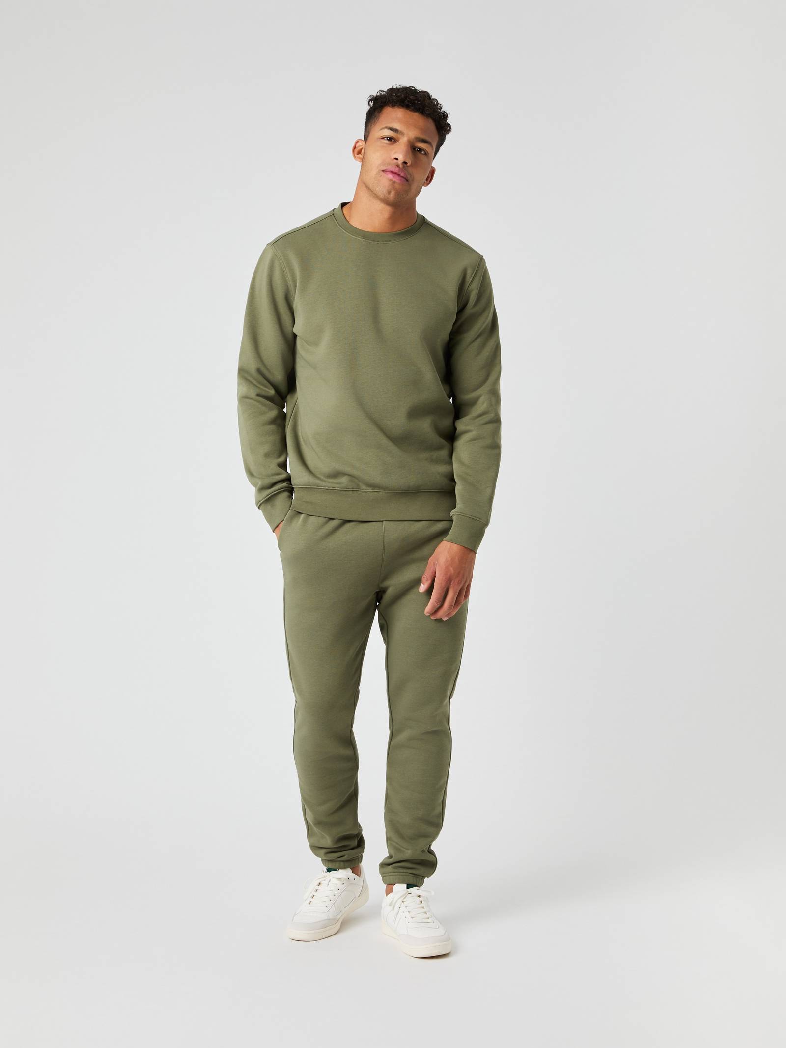 Centre Sweatshirt image 4