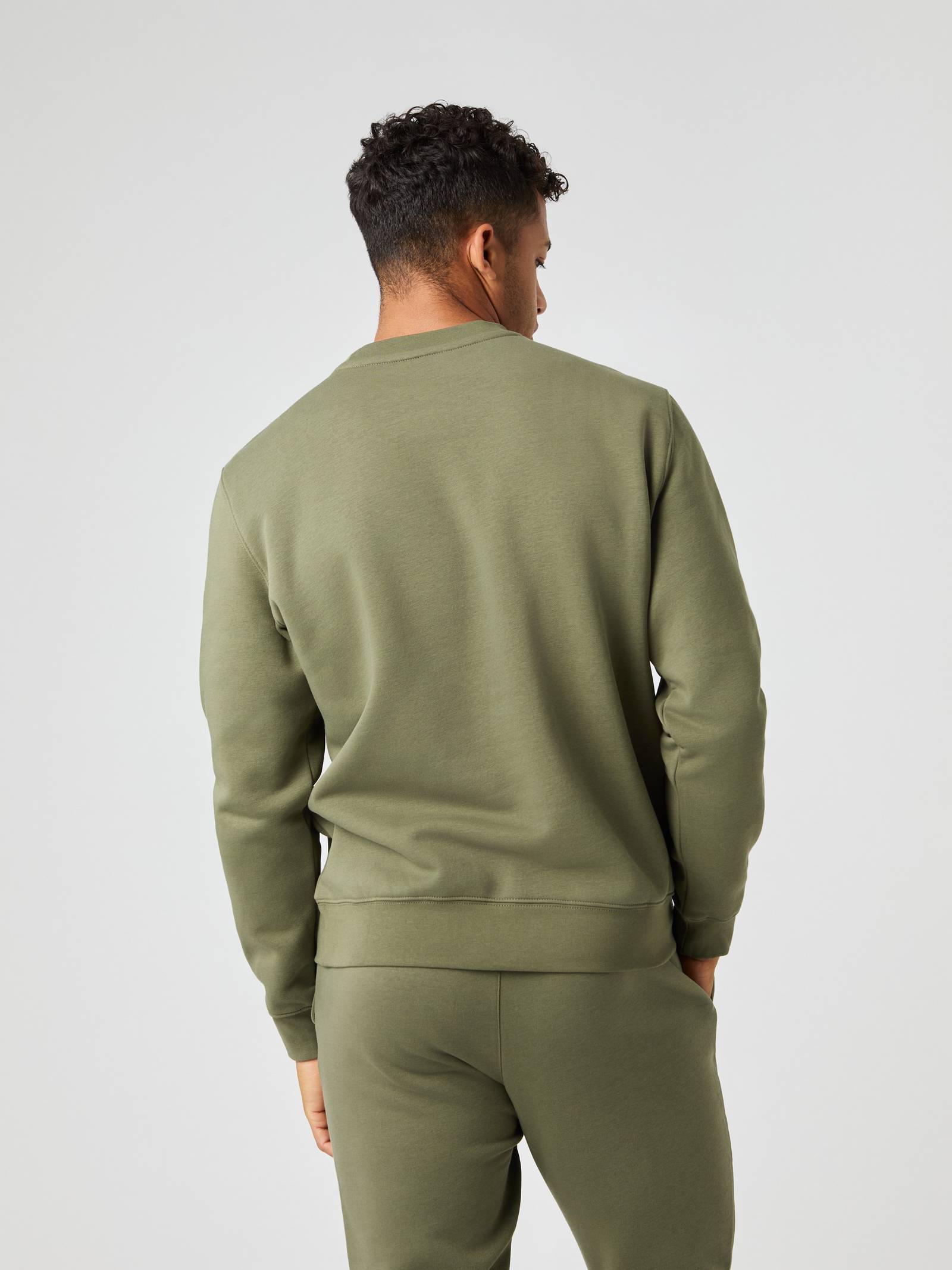 Centre Sweatshirt image 3