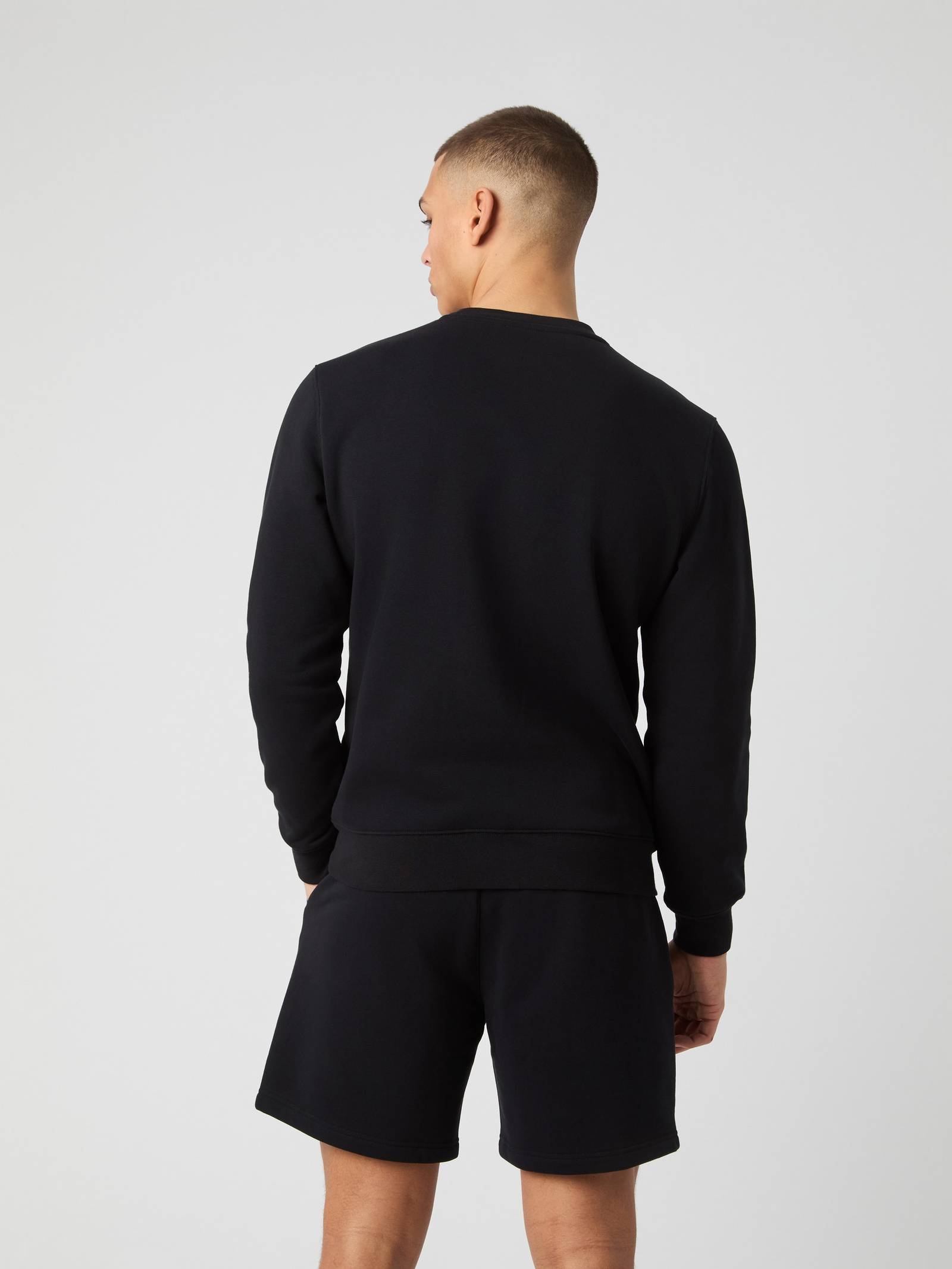 Centre Sweatshirt image 2