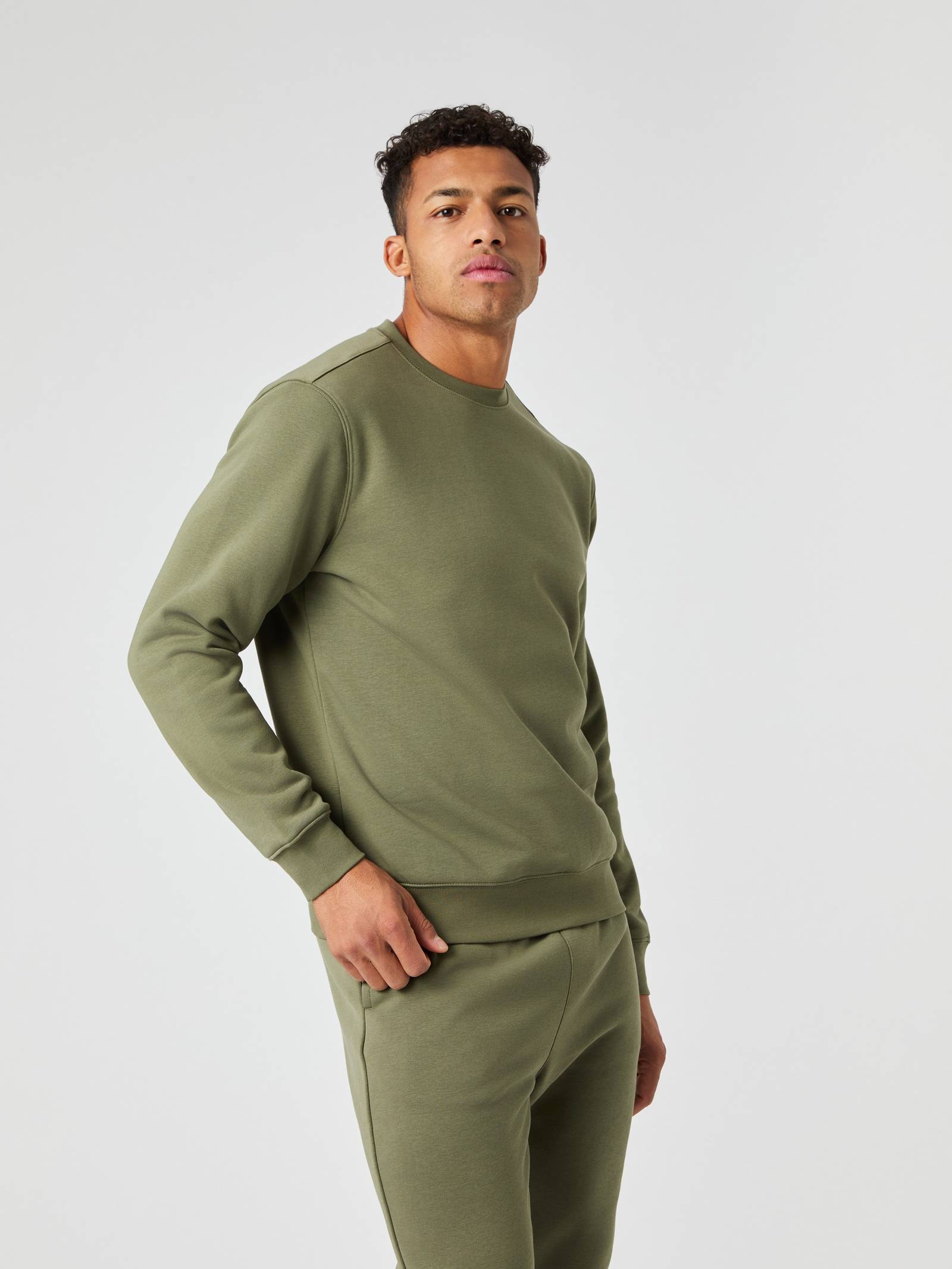 Centre Sweatshirt image 2