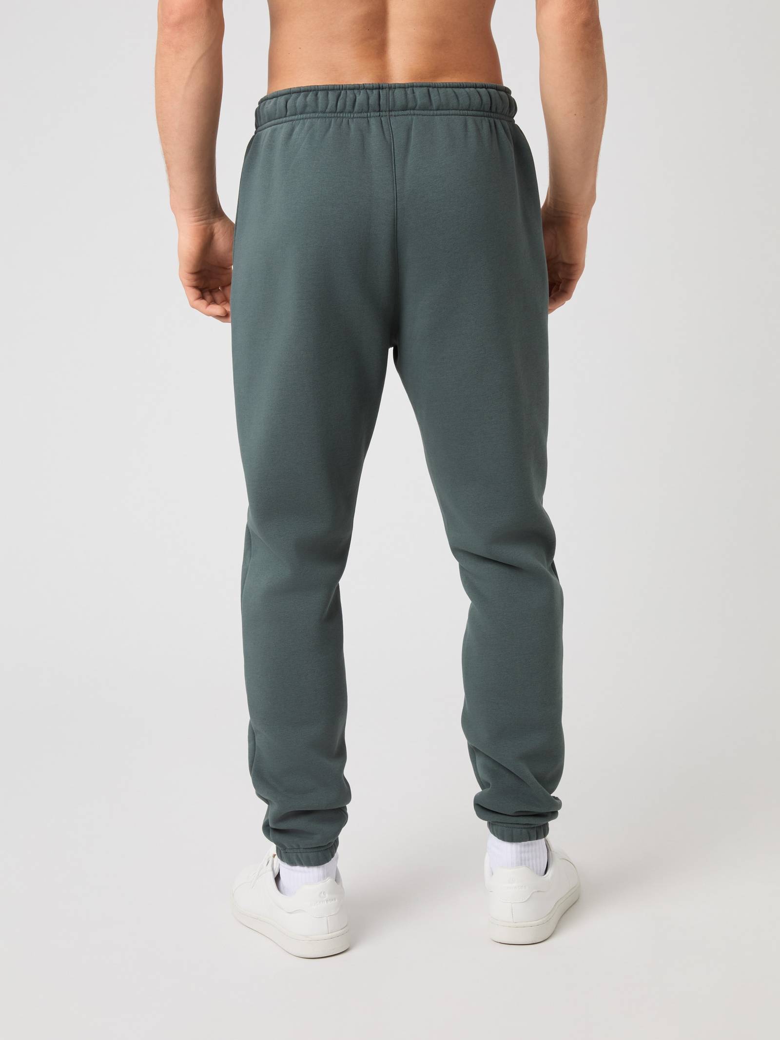 Centre Relaxed Sweatpants image 3
